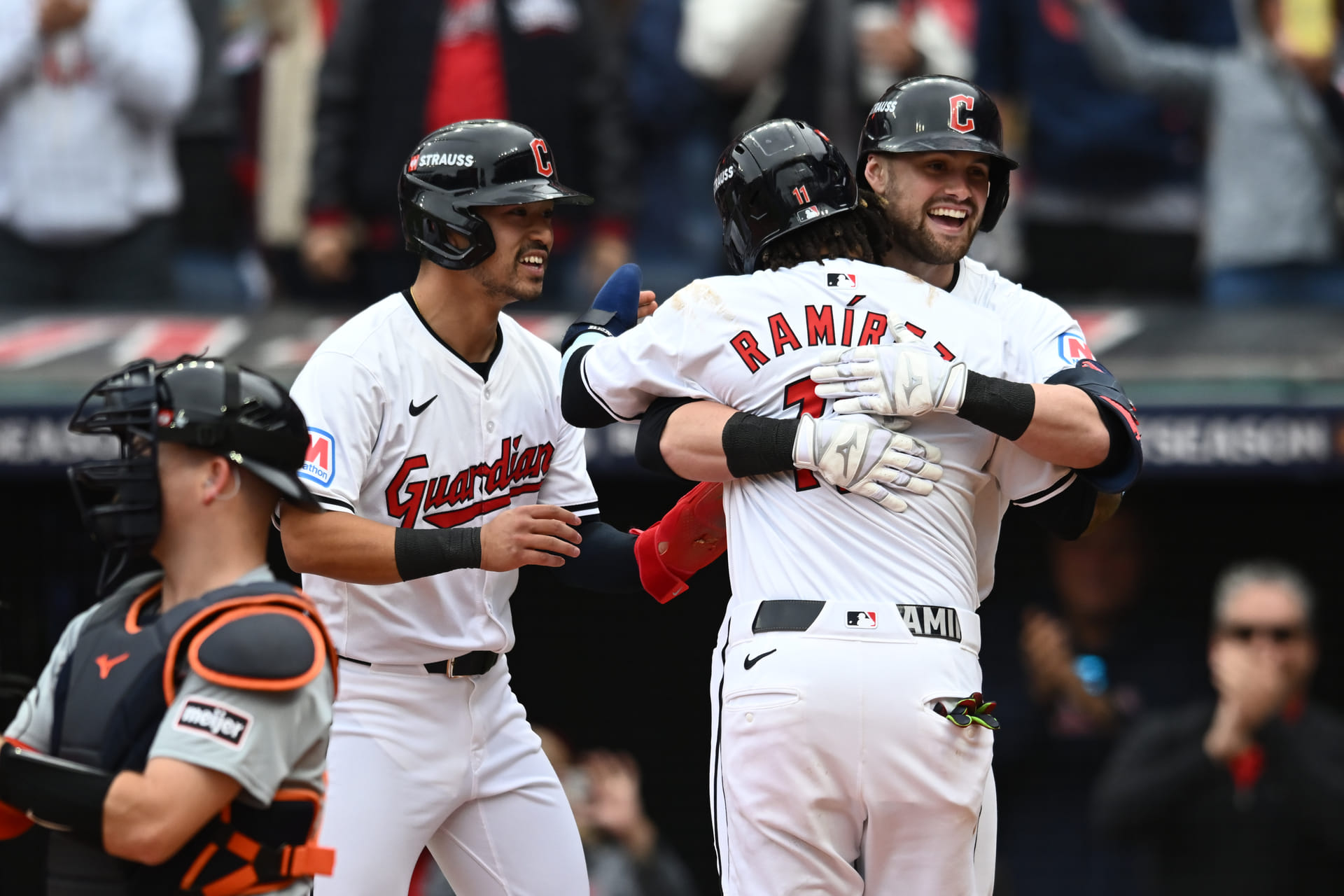 Guardians vs Astros : Odds, Predictions, Betting Tips & Starting lineups | April 20; MLB 2026 Season