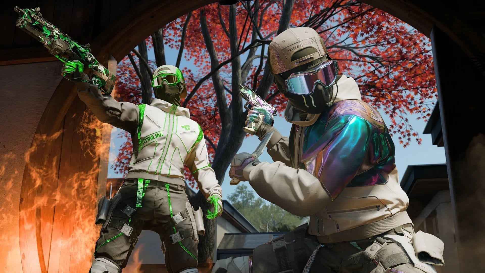 All Black Ops 7 Season 3 Ranked Play rewards and how to get them