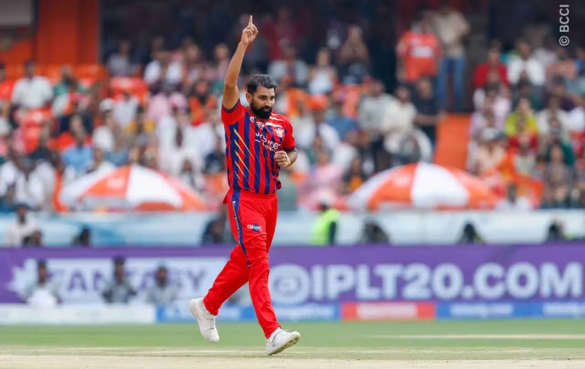 3 player battles to watch out for in KKR vs LSG, Match 15 of IPL 2026 ft. Mohammad Shami