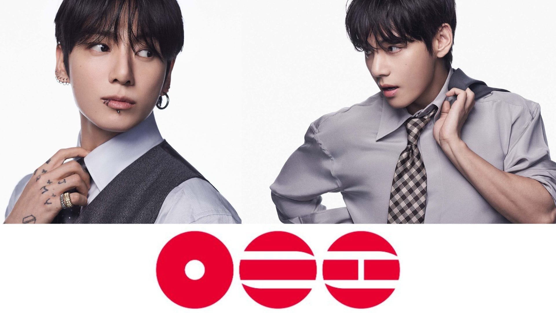 "So embarrassing"- Fans call out double-sided Taekook banner spotted at BTS ARIRANG Day 1 concert at Goyang