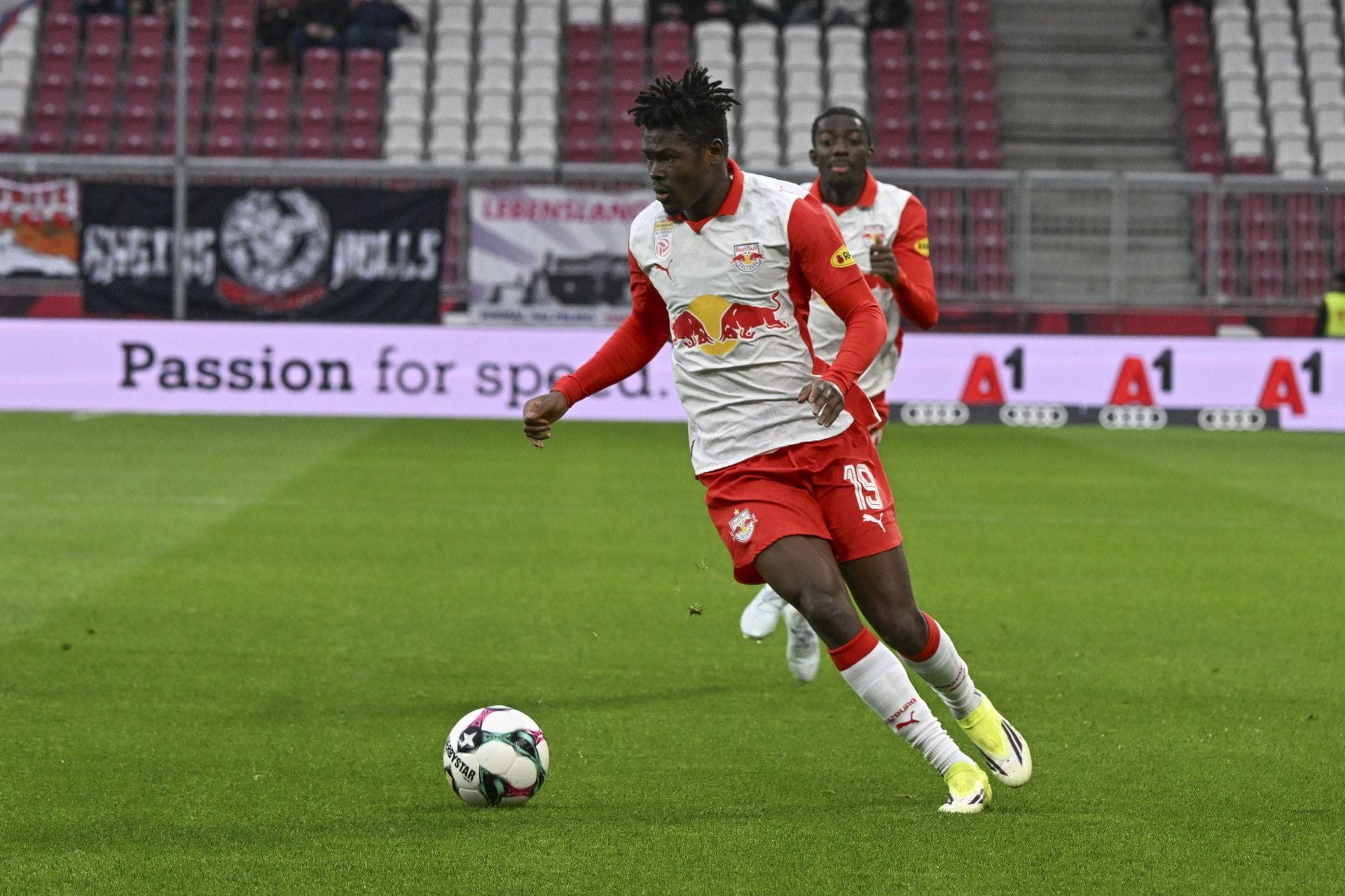 Hartberg vs Red Bull Salzburg Prediction and Betting Tips | April 5th 2026
