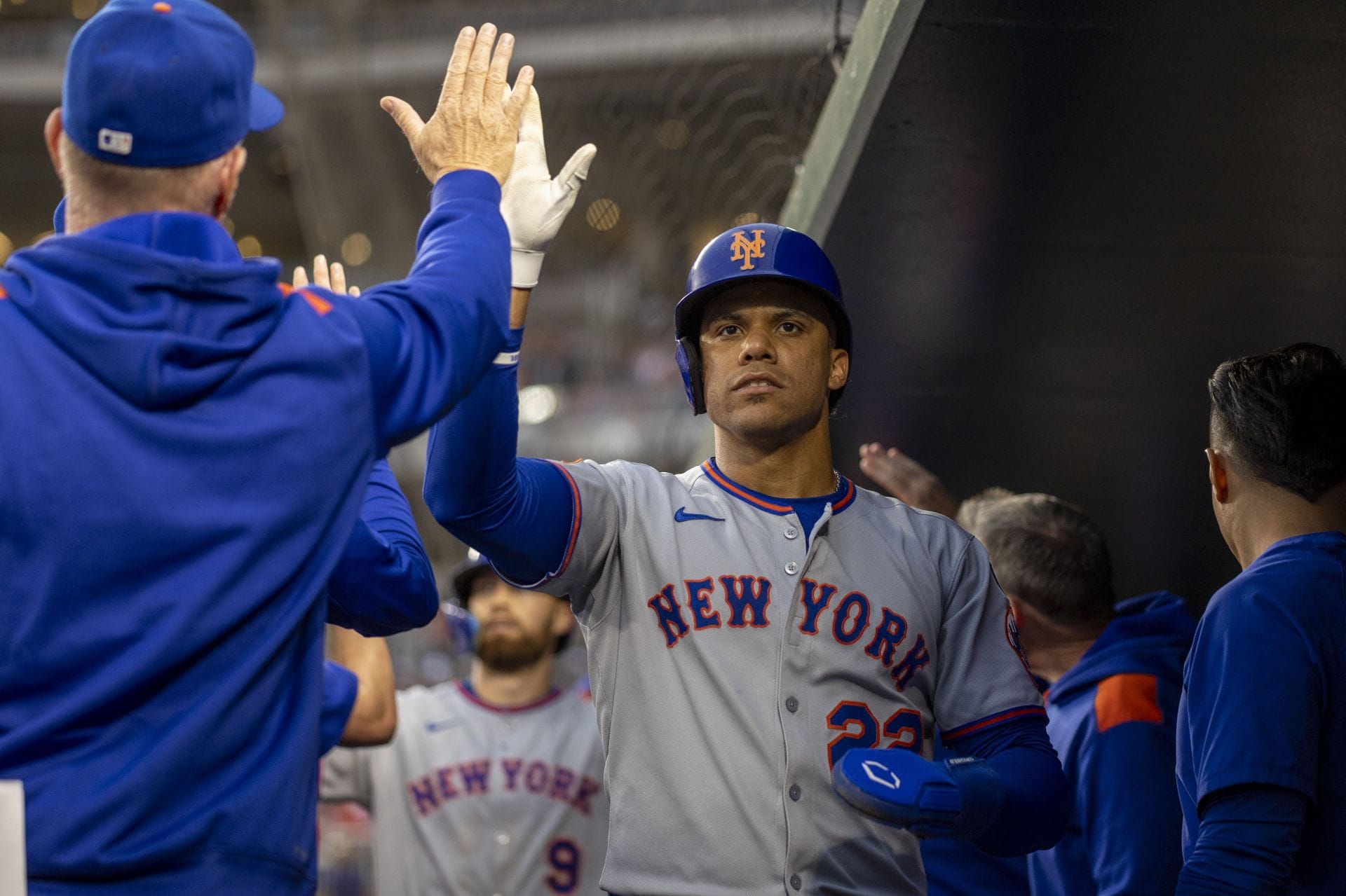 Giants vs. Mets Game 2: Odds, Predictions, Betting Tips & Starting lineups | April 3; MLB 2026 Season
