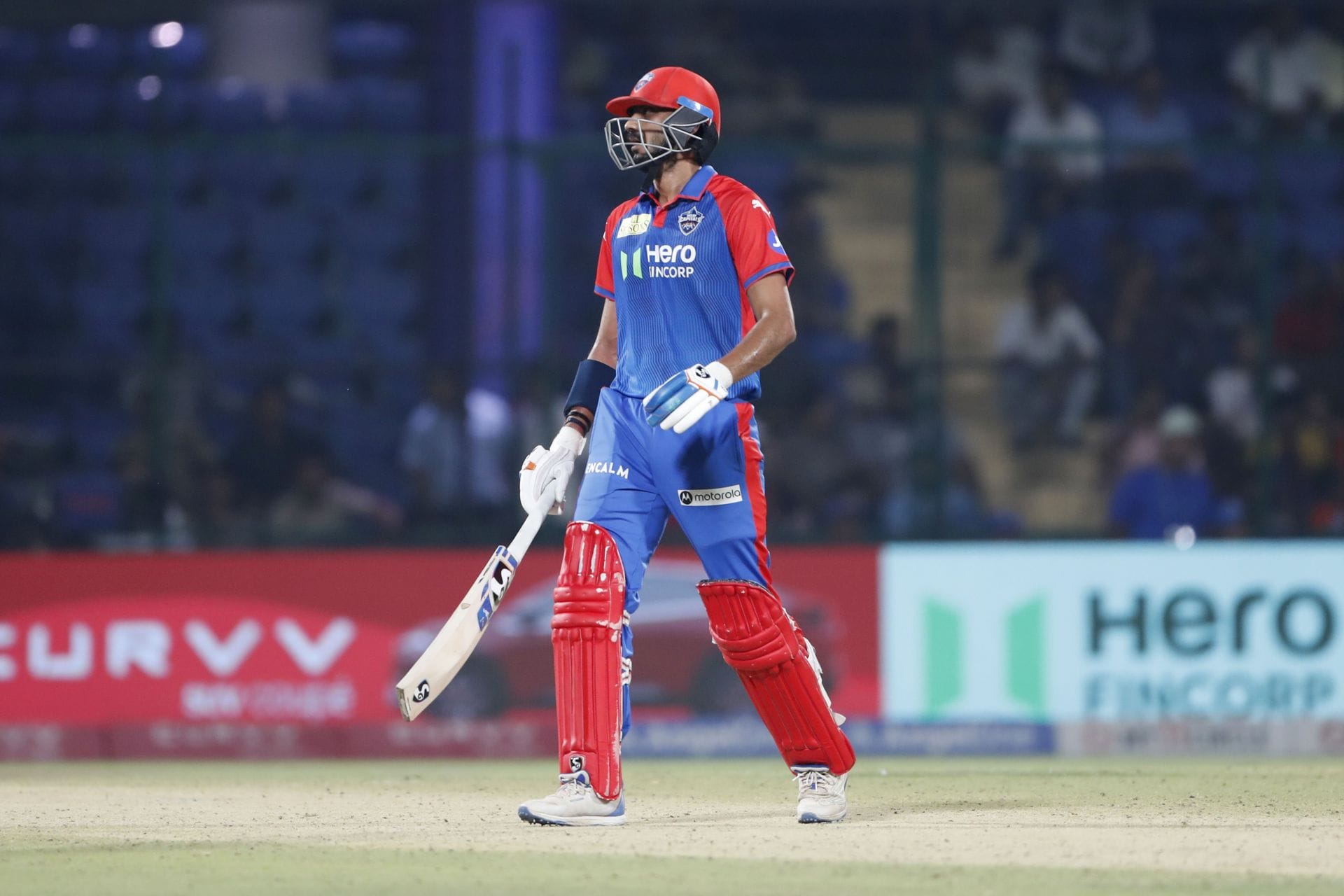 DC vs PBKS Head-to-head stats and records you need to know before Delhi Capitals vs Punjab Kings IPL 2026 match