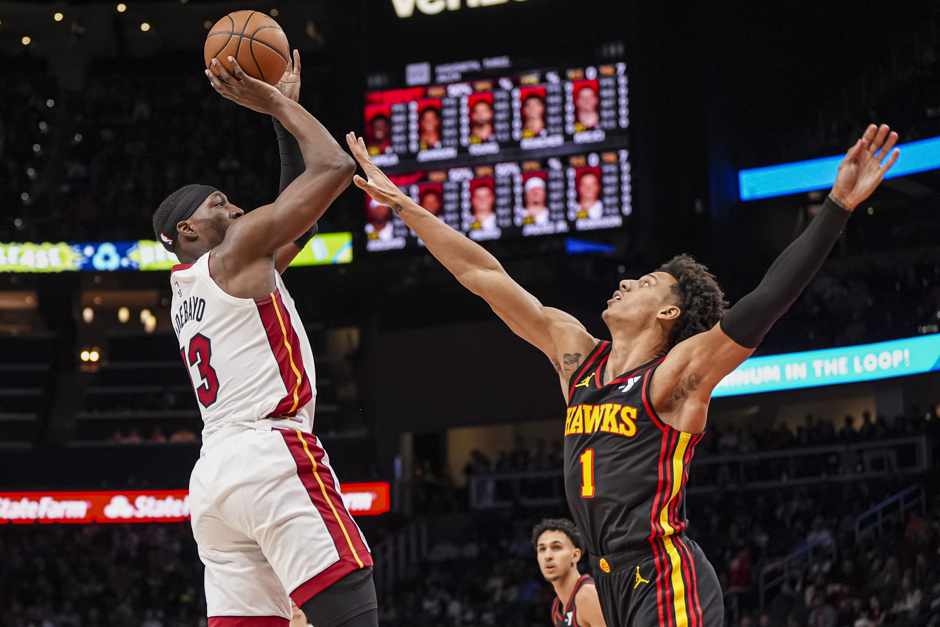 Atlanta Hawks vs. Miami Heat Preview: Starting Lineups Tonight, Betting Tips and Game Prediction (April 12) | 2025-26 NBA Season