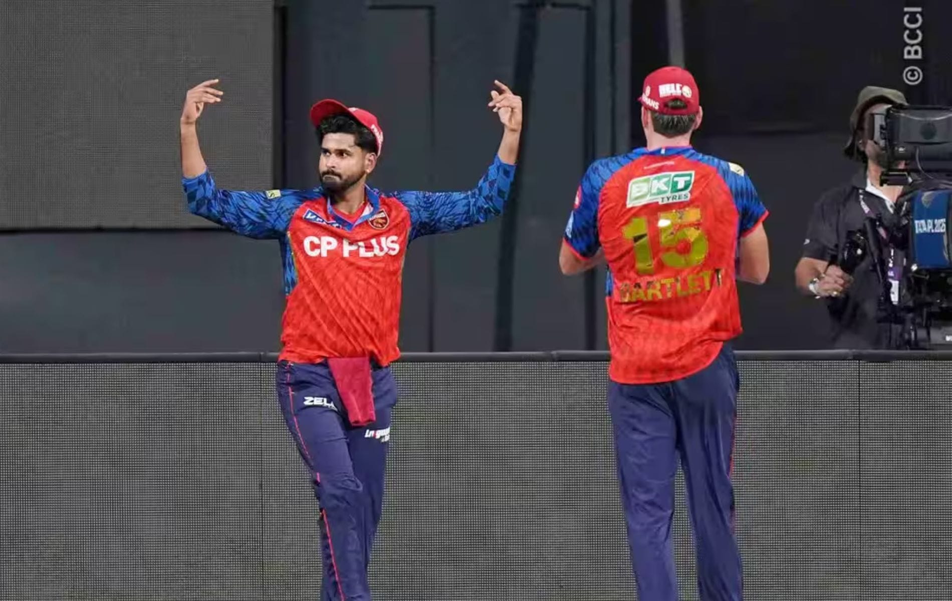 MI vs PBKS Highlights, IPL 2026: 3 moments that generated a buzz among fans in Match 24 ft. Shreyas Iyer