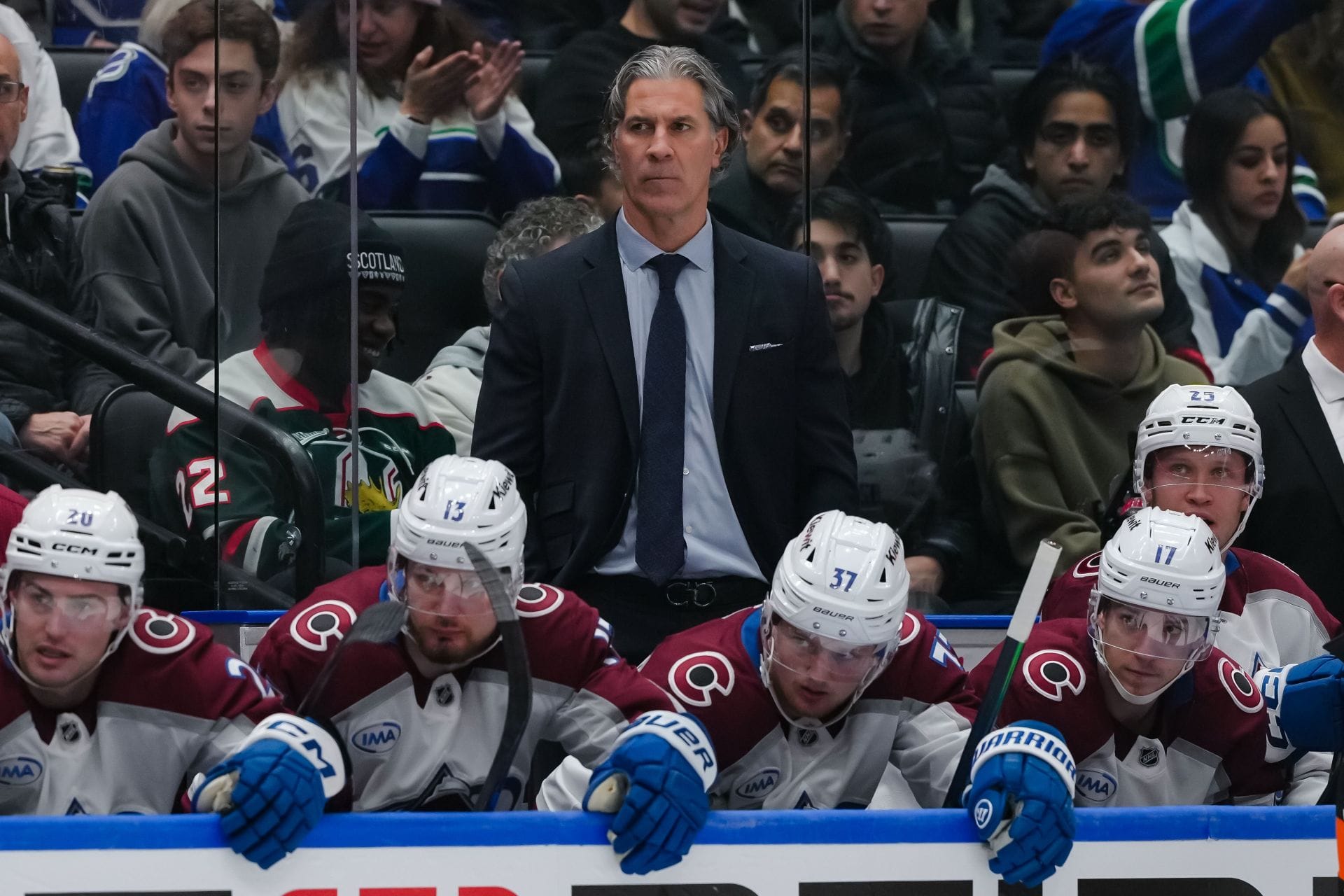 What happened to Jared Bednar? Reason Avalanche HC is set to miss upcoming two-game road trip