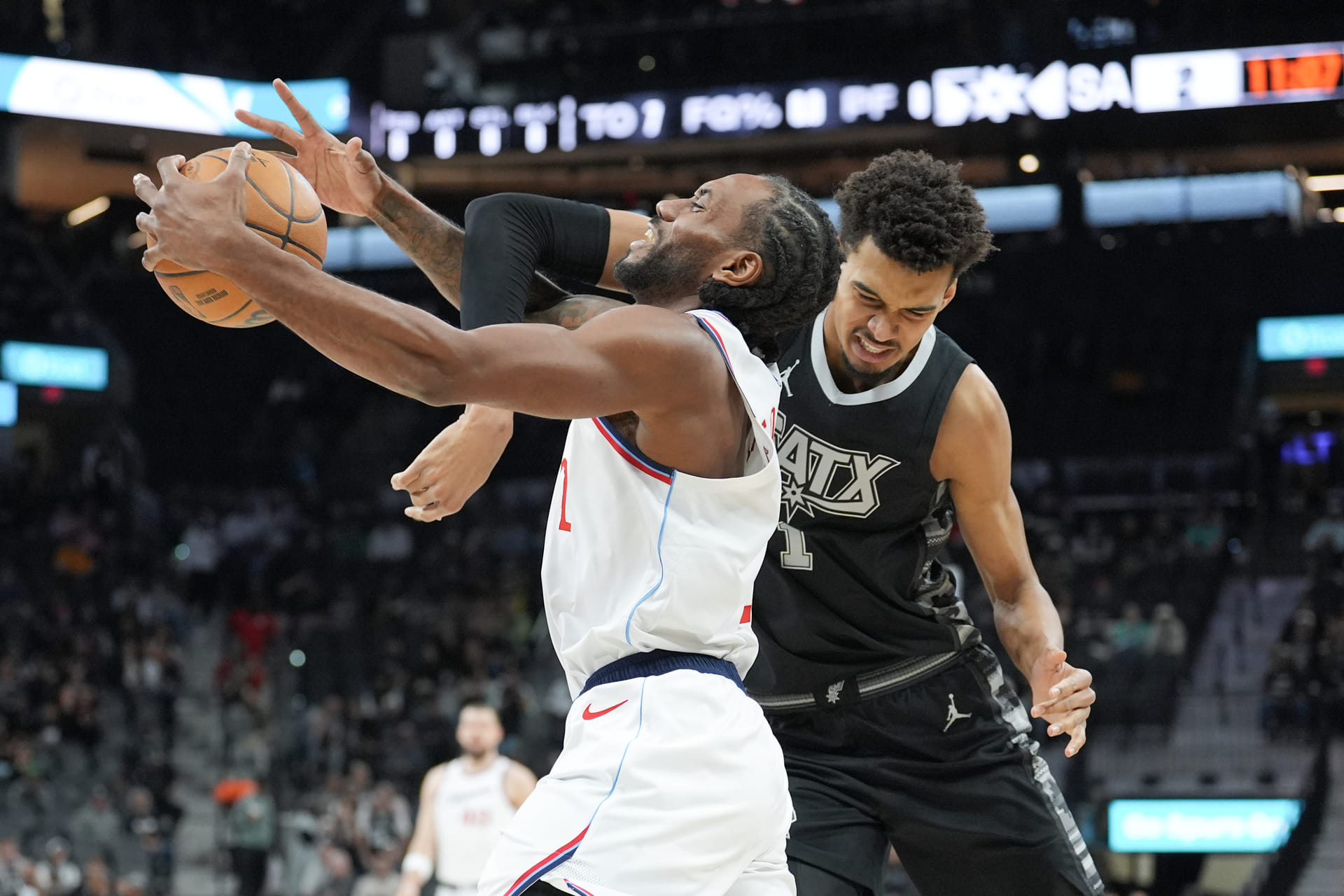 San Antonio Spurs vs LA Clippers Preview: Starting Lineups Tonight, Betting Tips and Game Prediction (April 2) | 2025-26 NBA Season