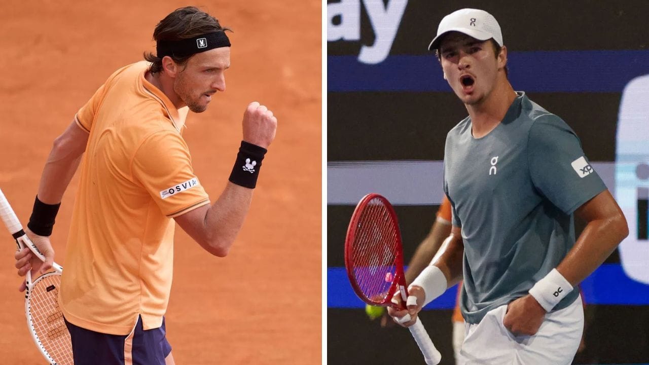 Monte-Carlo Masters 2026: Joao Fonseca vs Arthur Rinderknech preview, head-to-head, prediction, odds, and betting tips