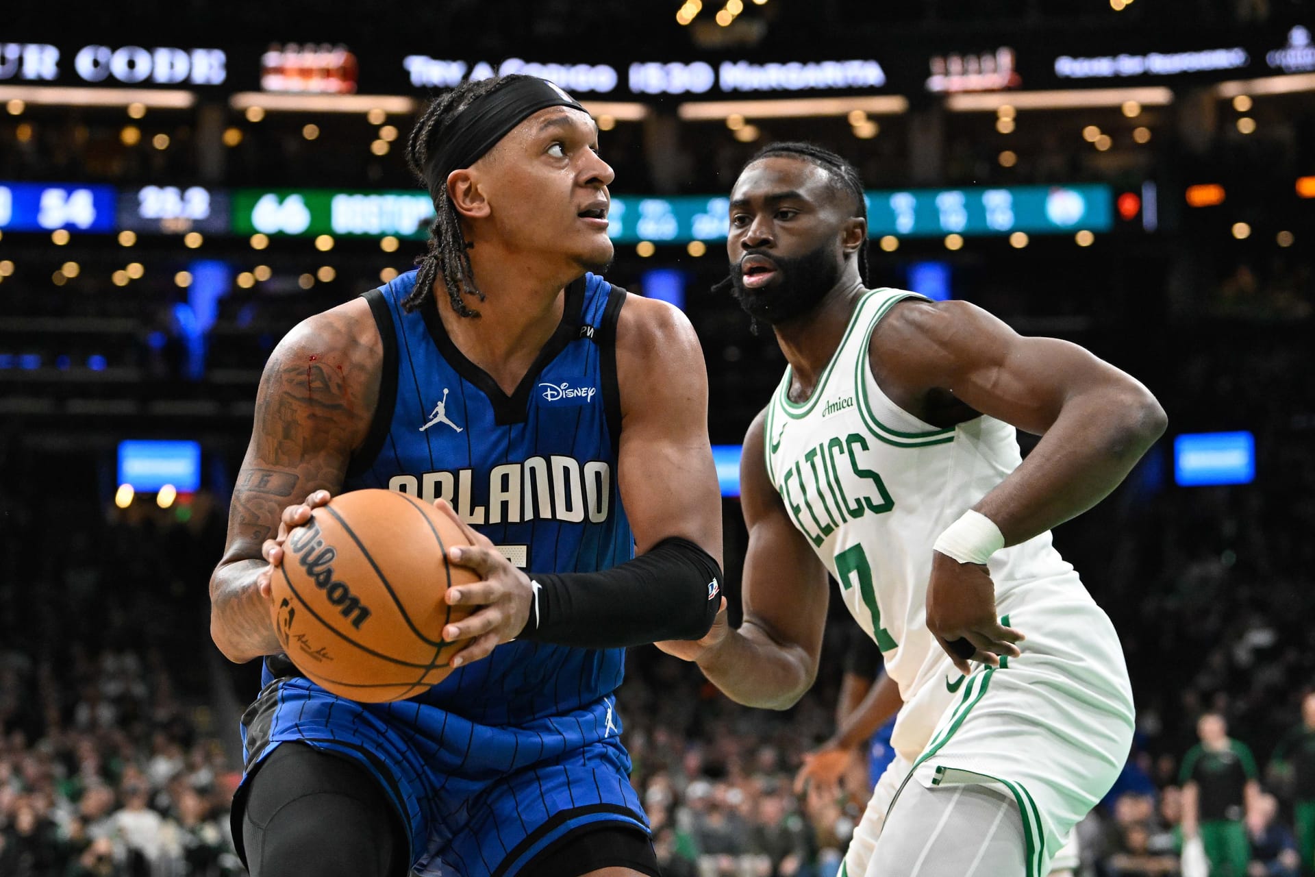 Orlando Magic vs. Boston Celtics Preview: Starting Lineups Tonight, Betting Tips and Game Prediction (April 12) | 2025-26 NBA Season