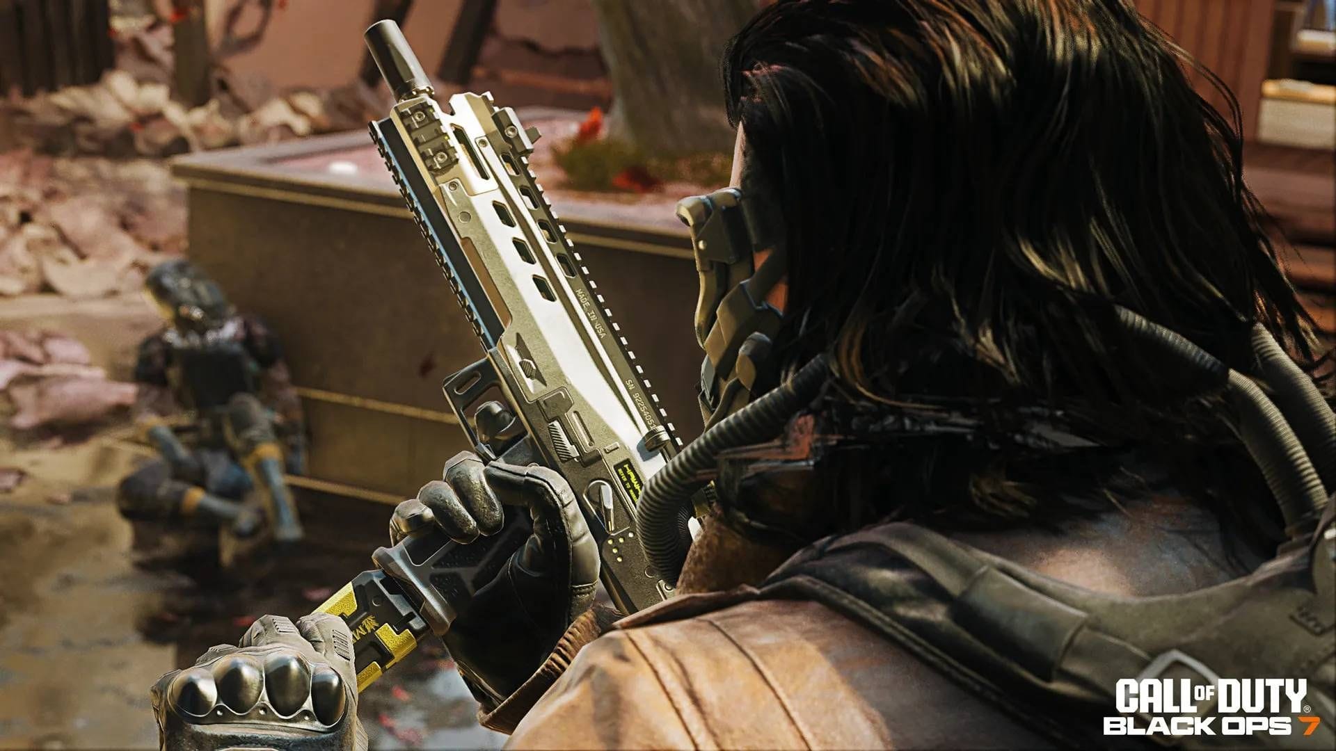 How to unlock VST SMG in Black Ops 7 and Warzone