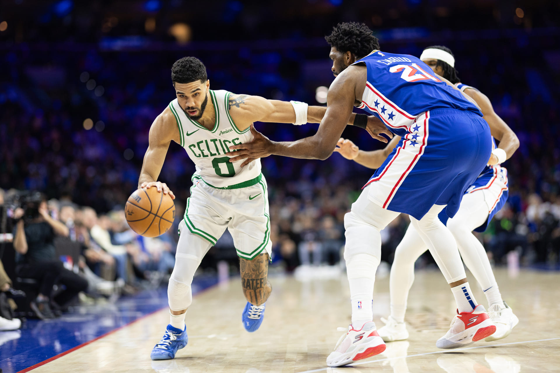 Boston Celtics vs. Philadelphia 76ers Game 6 Preview: Starting Lineups Tonight, Betting Tips and Game Prediction (April 30) | 2026 NBA Playoffs
