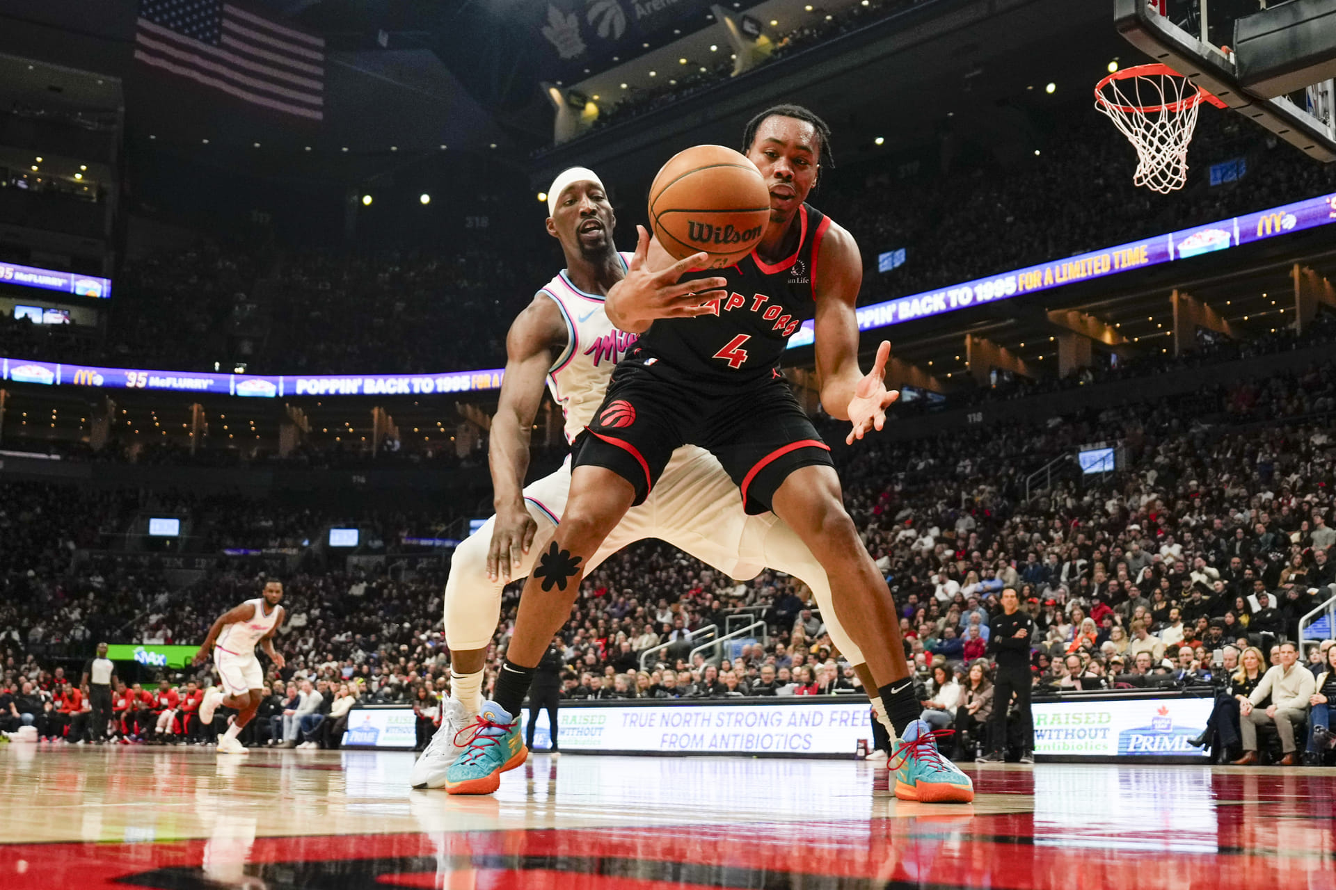 Miami Heat vs Toronto Raptors Preview: Starting Lineups Tonight, Betting Tips and Game Prediction (April 9) | 2025-26 NBA Season