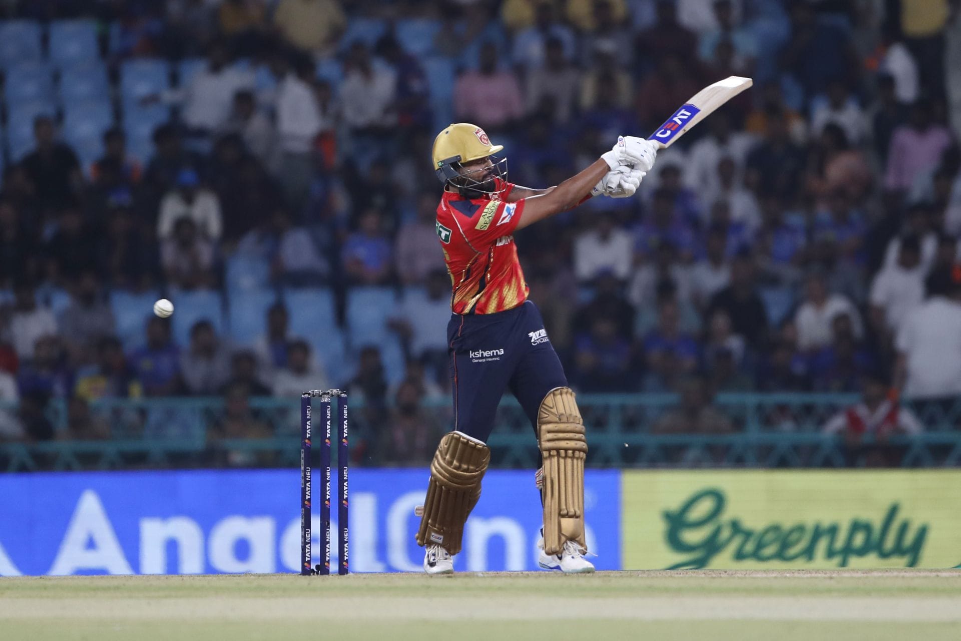 DC vs PBKS, IPL 2026: Full list of award winners, player of the match, scorecard & records