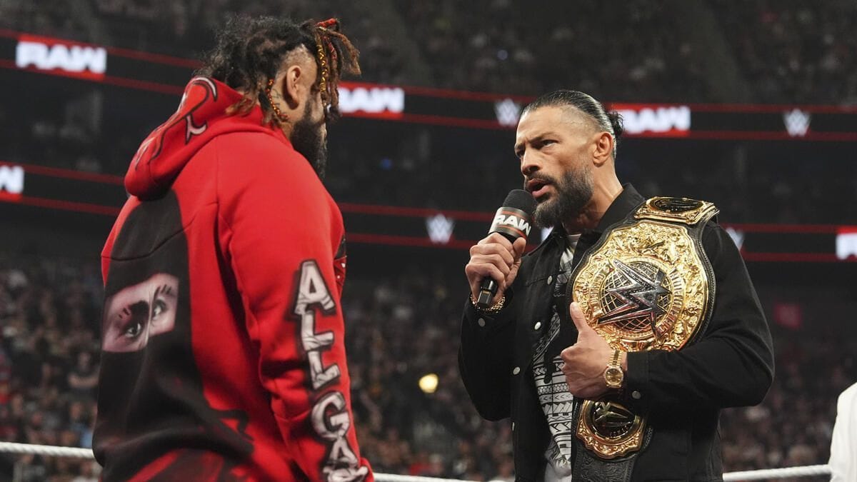 5 Potential Endings to WWE RAW This Week