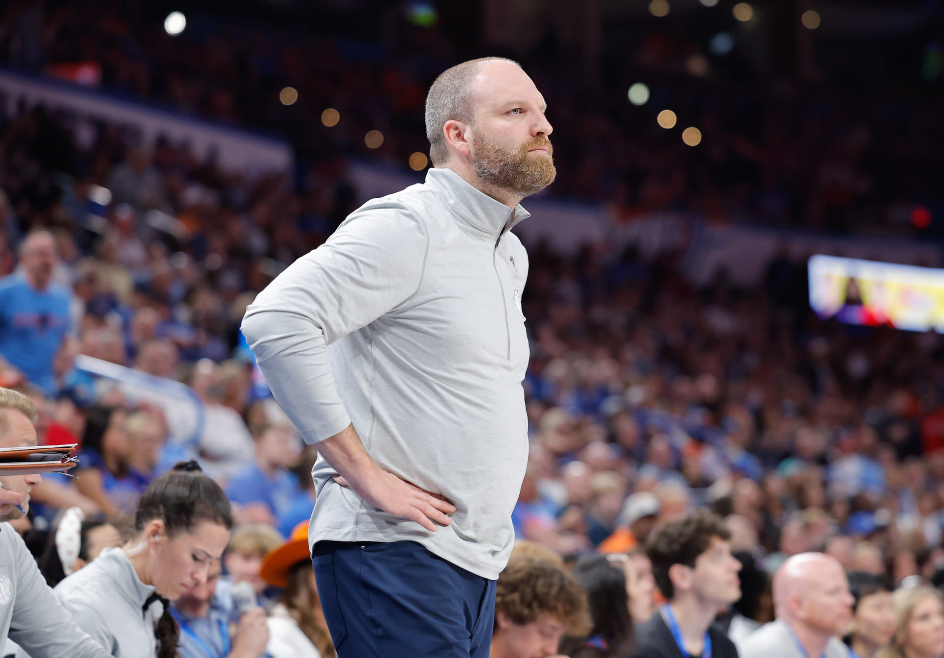 "Giannis Antetokounmpo getting him fired by all star break" - NBA Fans Explode Aa Bucks Hire Taylor Jenkins to Fill Doc Rivers Head Coach Void