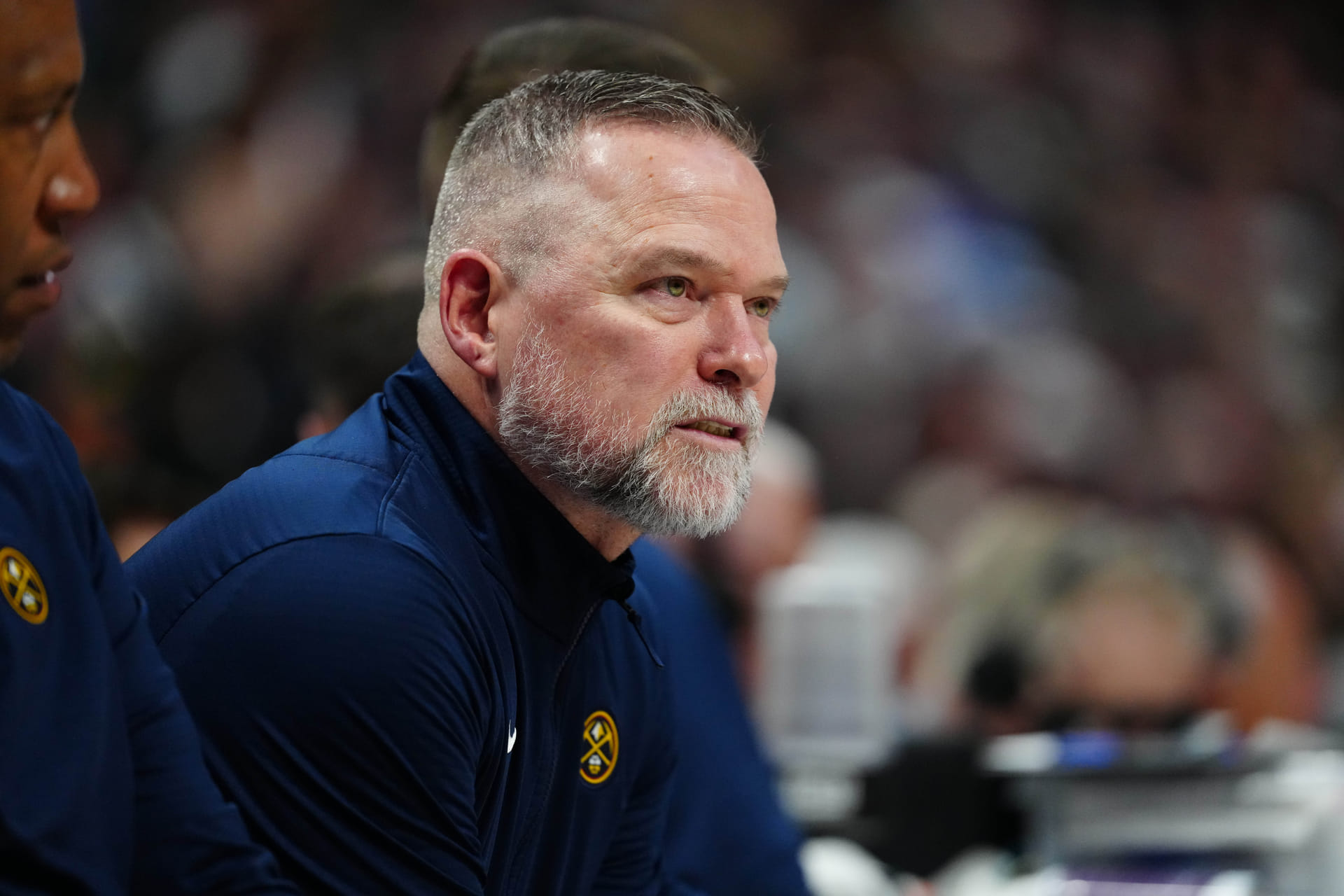 "Career homicide" - NBA Fans Stunned as Michael Malone Emerges as Shock Candidate to Replace Jamahl Mosley at Orlando Magic
