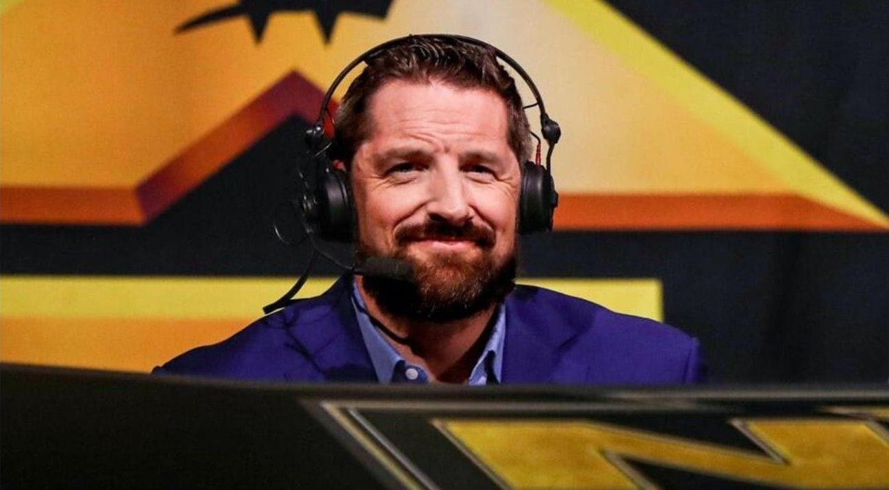 "He should be fired instantly" - Wade Barrett makes an urgent request to WWE management