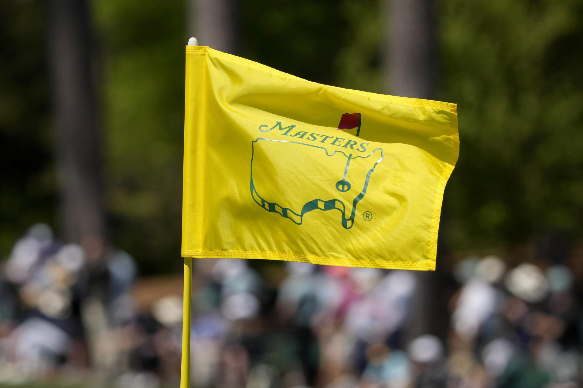 Who is playing in the Masters 2026? Full field explored
