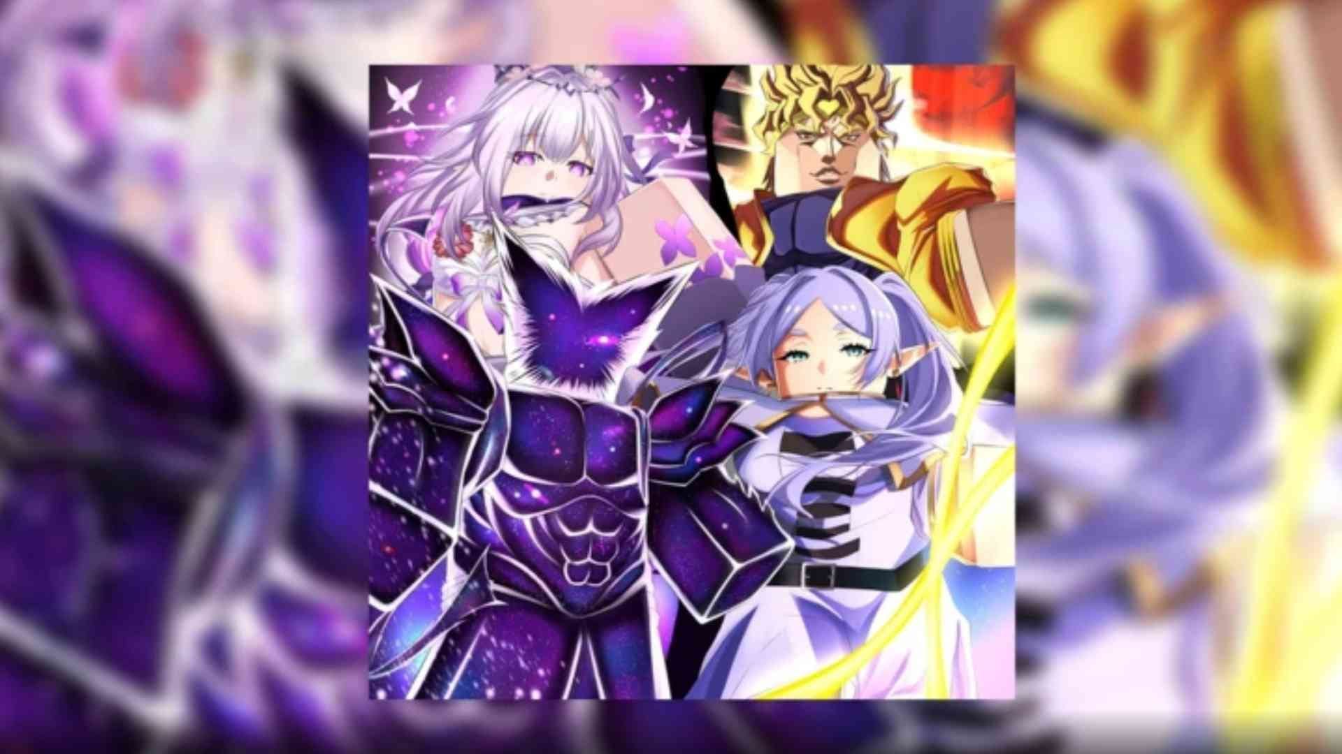 Sailor Piece Map Pieces guide