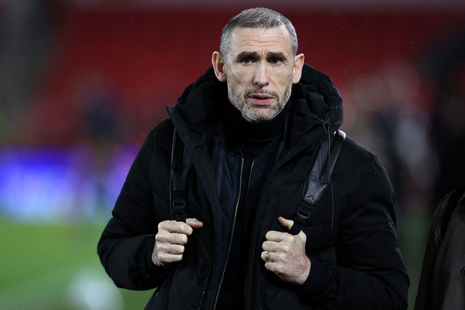 "Perhaps that game came at the wrong time" - Martin Keown names 2 players Arsenal missed the most against Man City