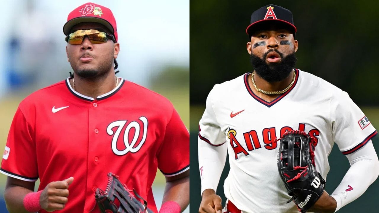 Today’s Best MLB Home Run Prop Bets: Top 5 including James Wood and Jo Adell for April 13, 2026