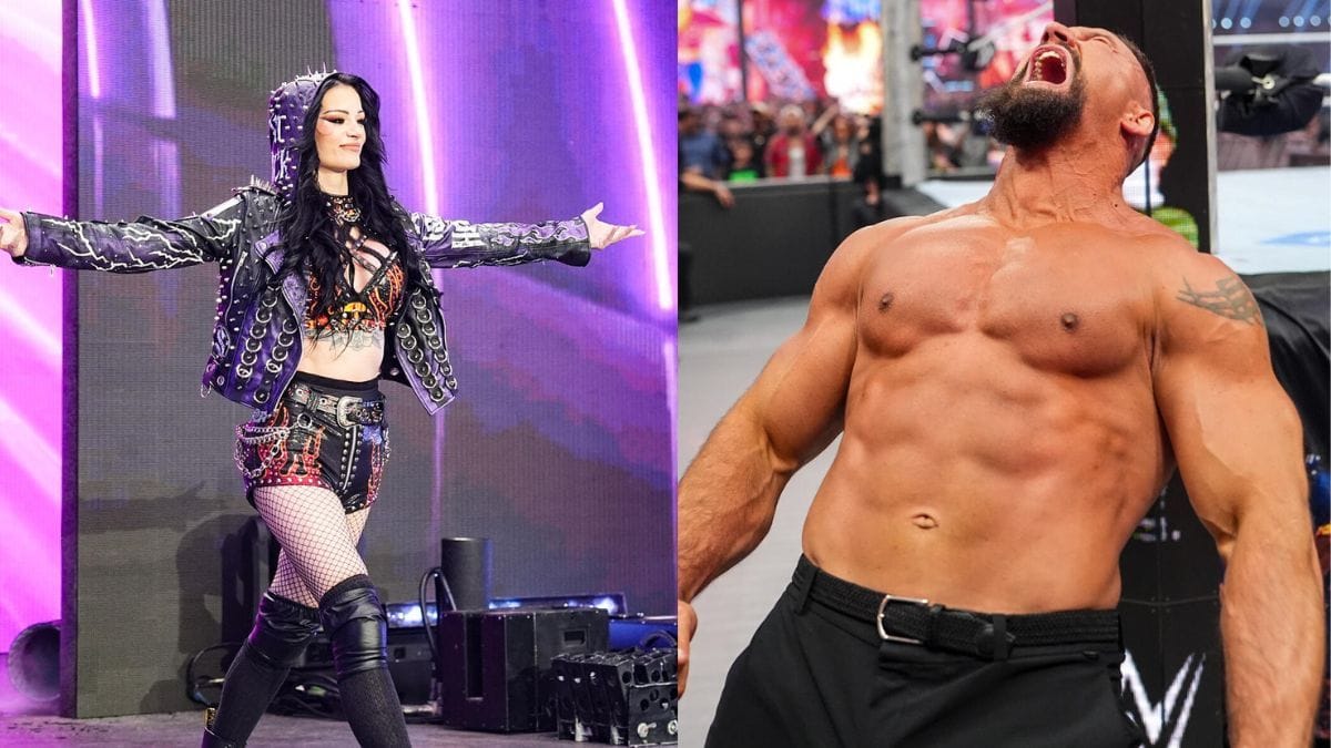 5 WWE stars who returned at WrestleMania 42 Night 1