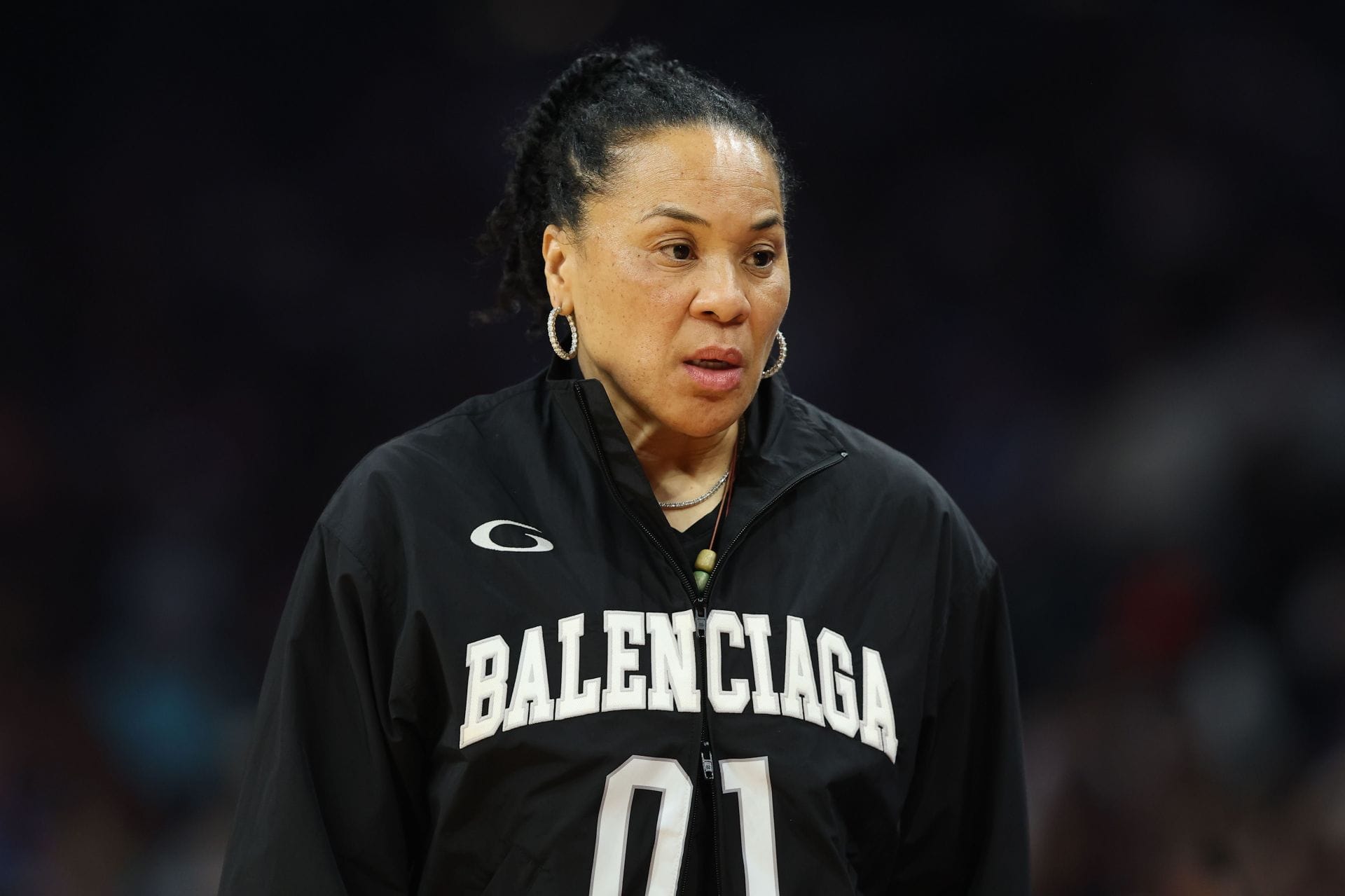 “No NBA team is ready for a female coach”: Dawn Staley spills the beans on her interview with the NY Knicks
