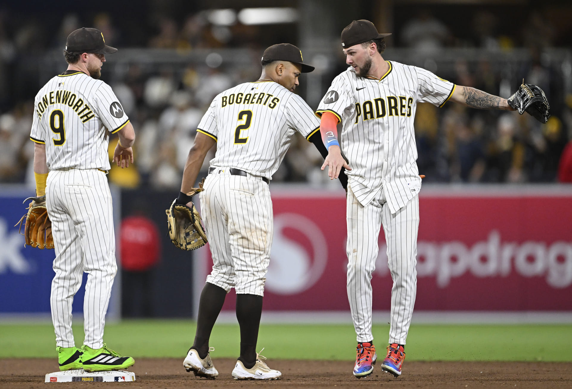 Padres vs Rockies Game 4: Odds, Predictions, Betting Tips & Starting lineups | April 12; MLB 2026 Season