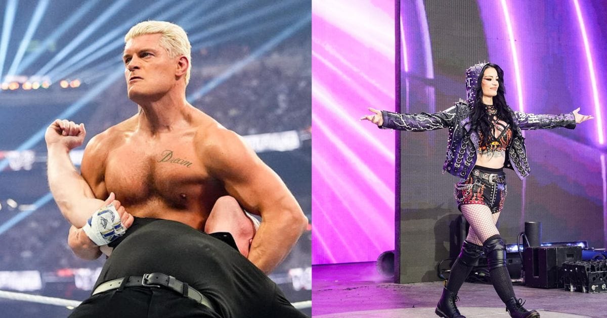 5 Burning questions following WWE WrestleMania 42 Night 1