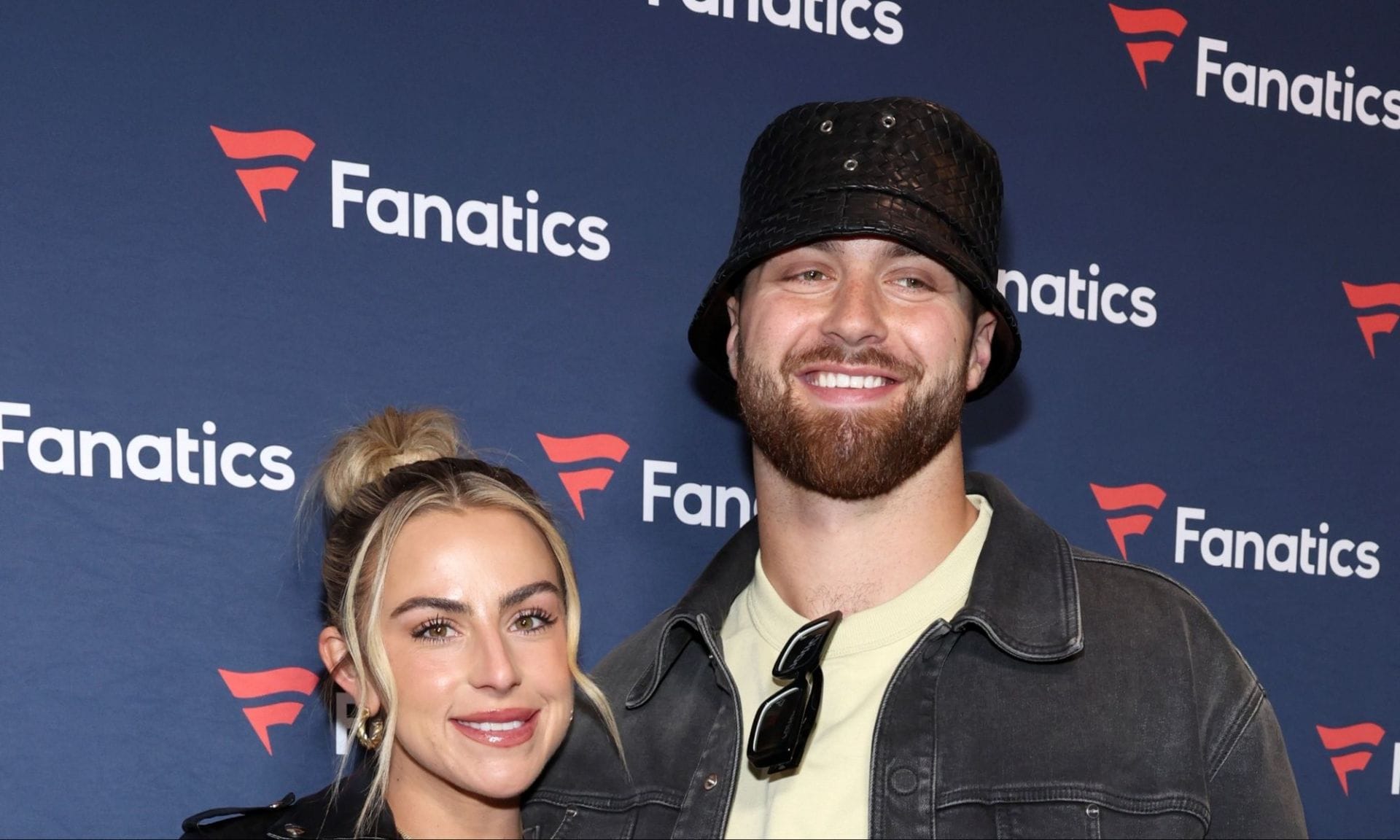 "Anything for the white dress": Jake Ferguson's fiancée, Haley Cavinder, drops looksmaxxing snippets as "countdown begins" for wedding with Cowboys TE