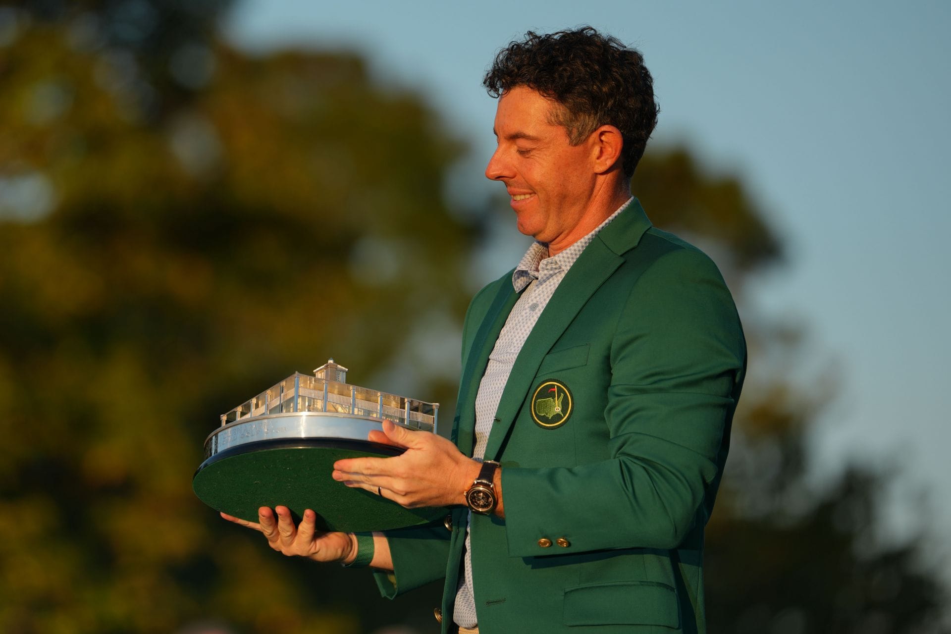 5 big-name golfers missing the Zurich Classic of New Orleans 2026 ft. Rory McIlroy