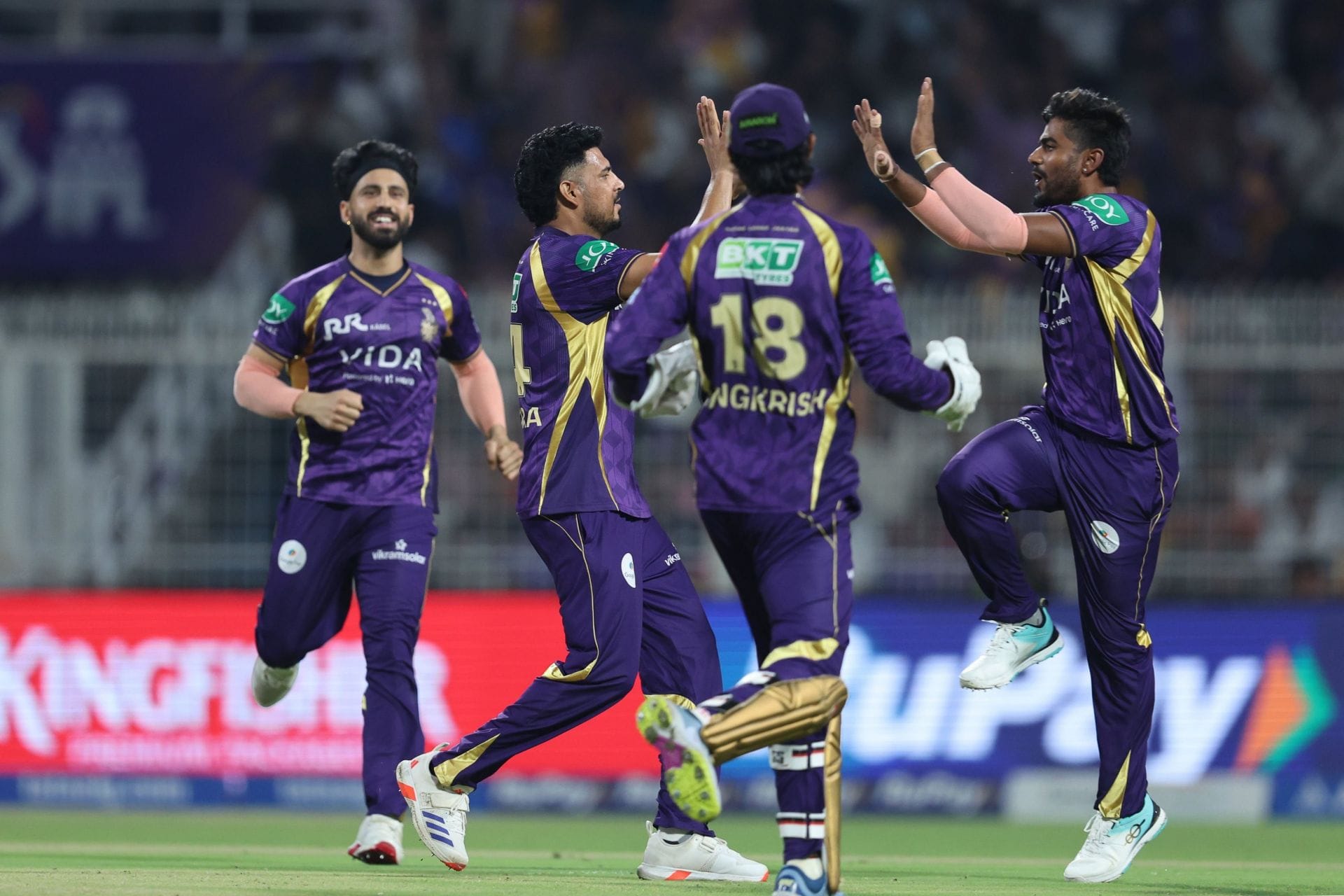 "Hairline fracture is what I have heard" - Aakash Chopra on KKR's problems ahead of IPL 2026 clash vs CSK