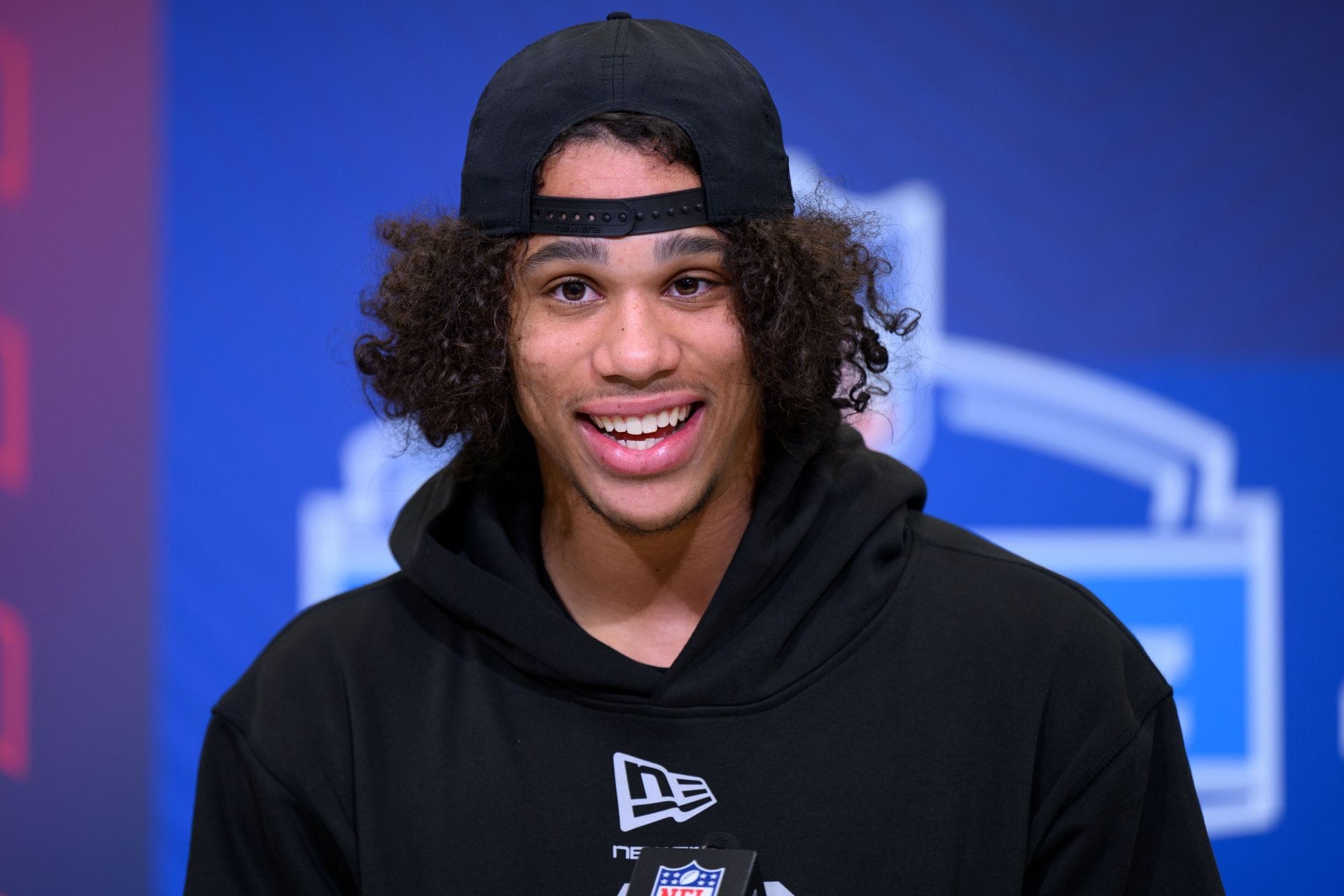"Trending in the wrong direction": Jordyn Tyson's draft stock takes massive hit as Matt Miller raises alarm on WR's injury concerns