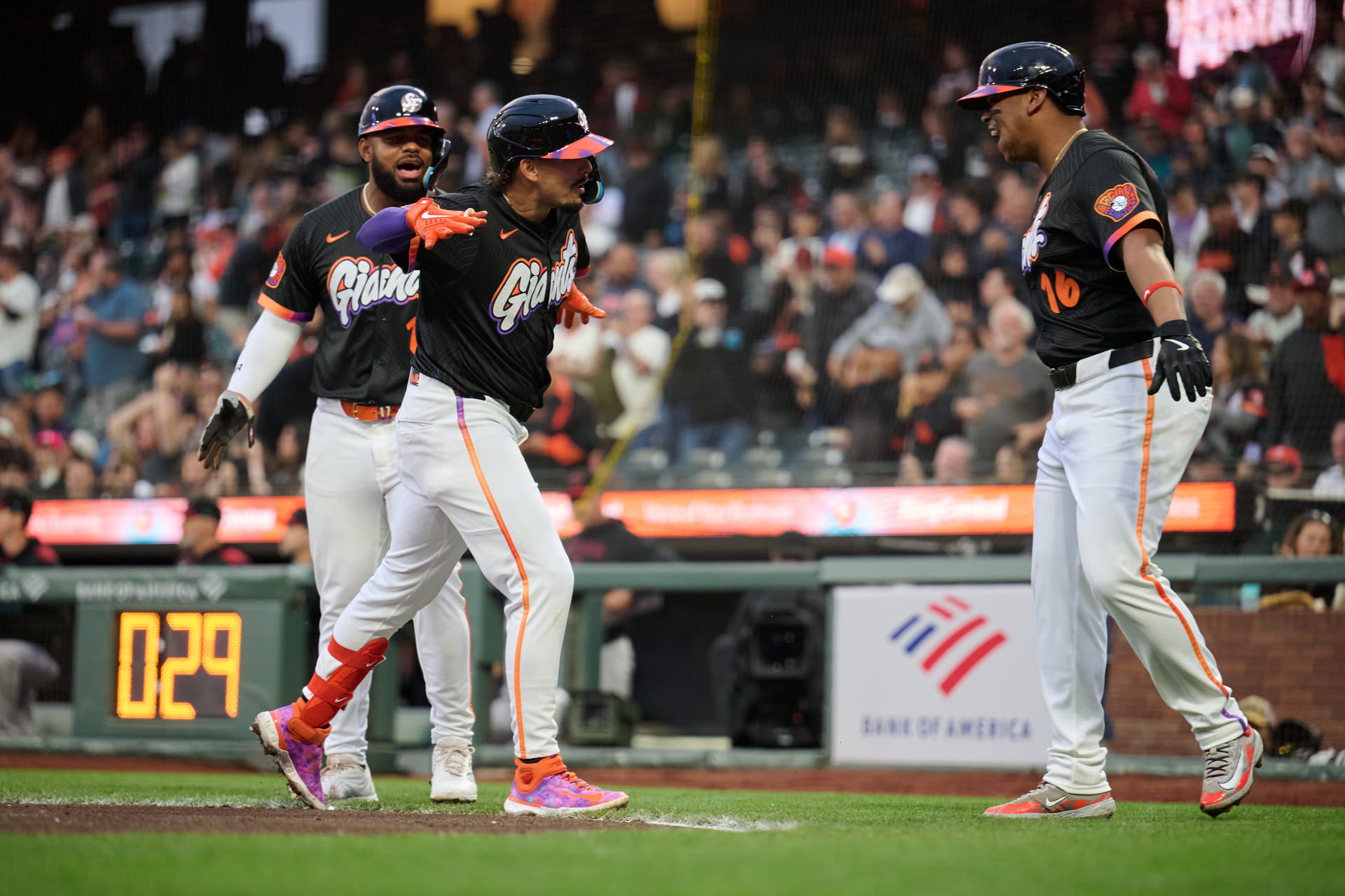 Nationals vs Giants Game 3: Odds, Predictions, Betting Tips & Starting lineups | April 19; MLB 2026 Season