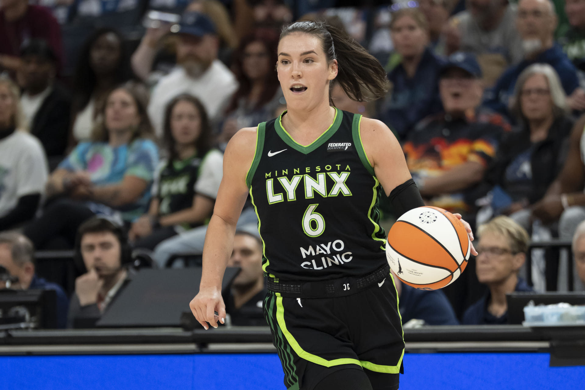 WNBA Expansion Draft: Full List Of Players Picked by Portland Fire & Toronto Tempo Revealed