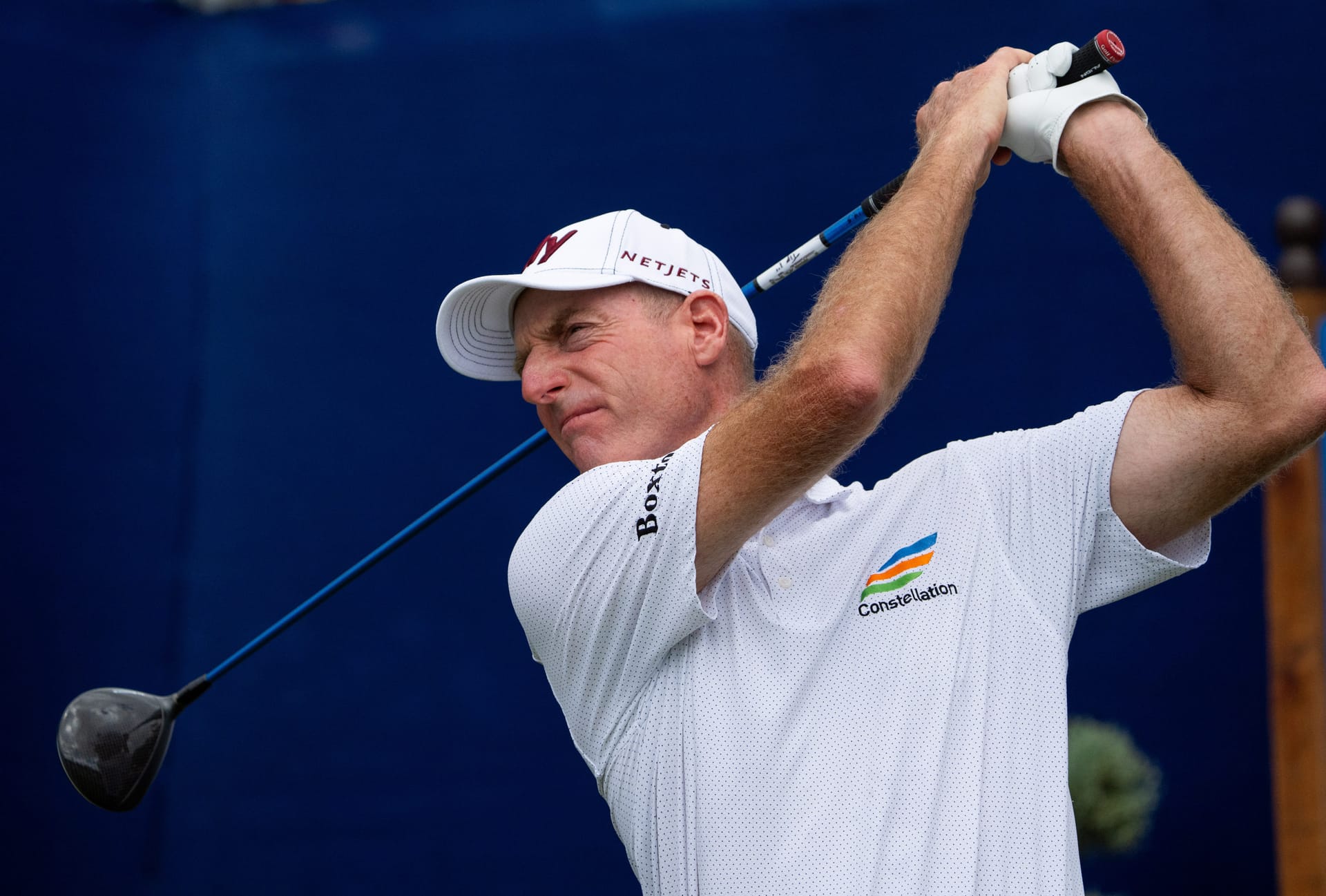 Is Jim Furyk among the youngest Ryder Cup captains? Age explored