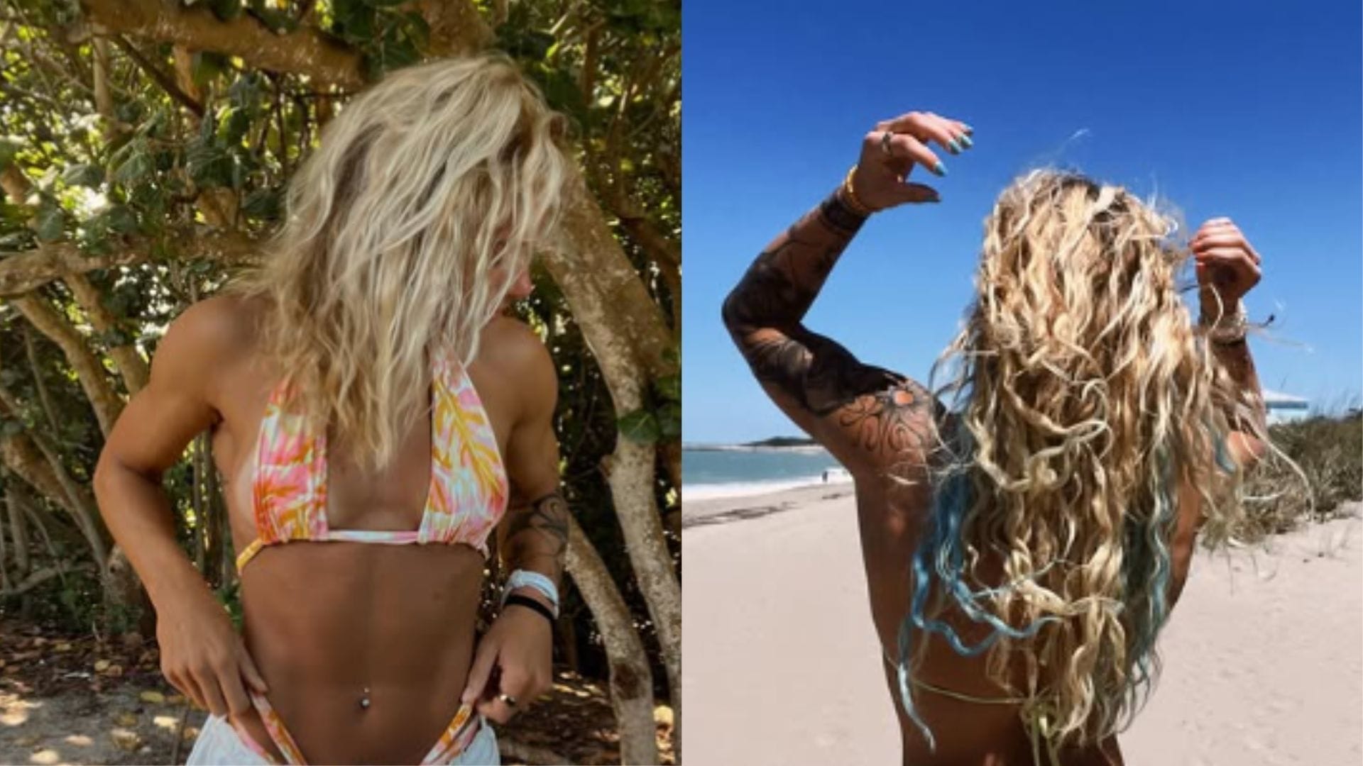 Female WWE Superstar bids farewell