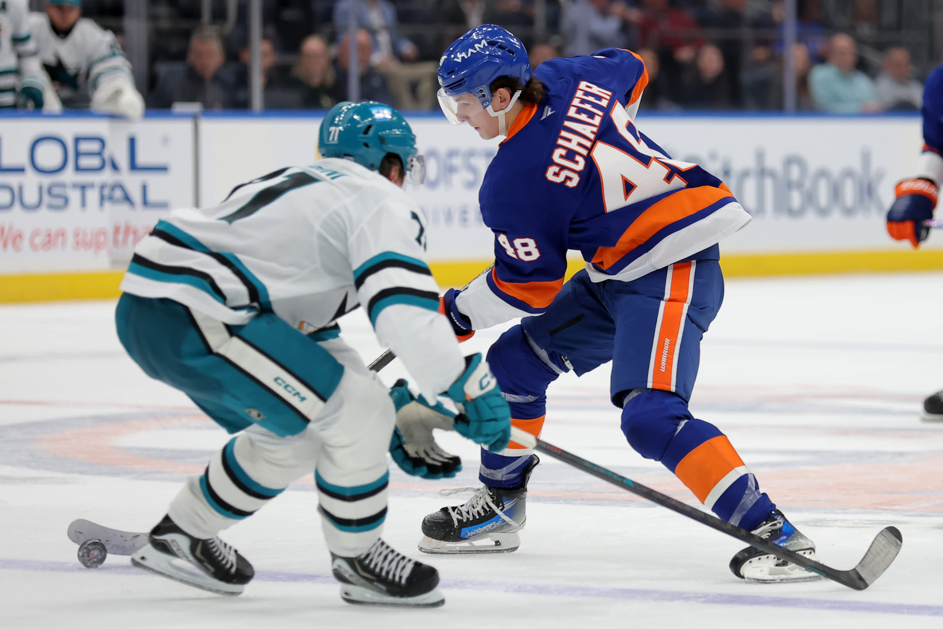 Matthew Tkachuk, Brady Tkachuk make surprising Hart Trophy selections for 2025/26 NHL season