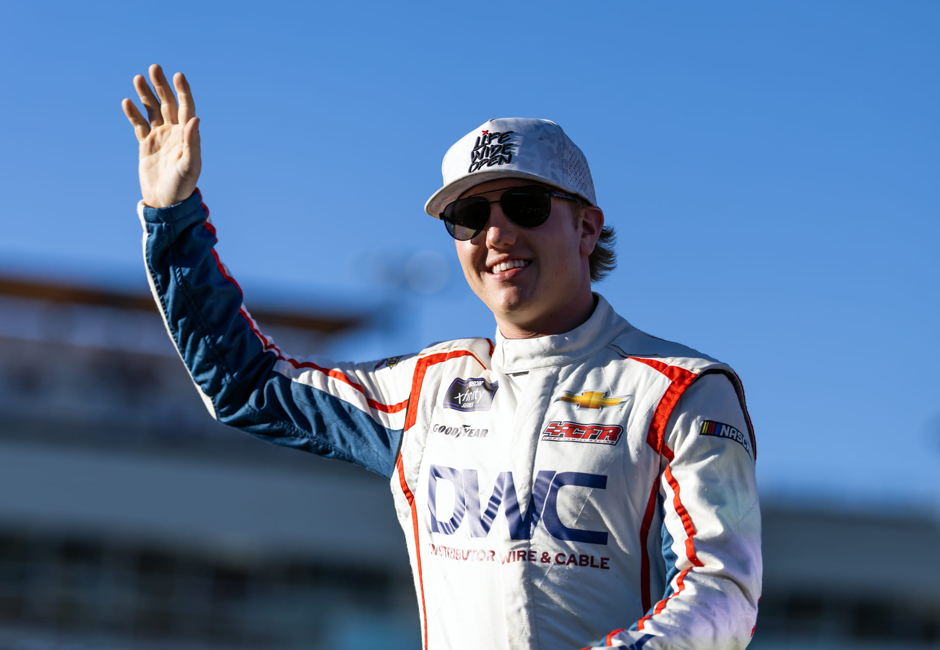 Nitro Motorsports issues major update on lawsuit dispute with ARCA driver Leland Honeyman 