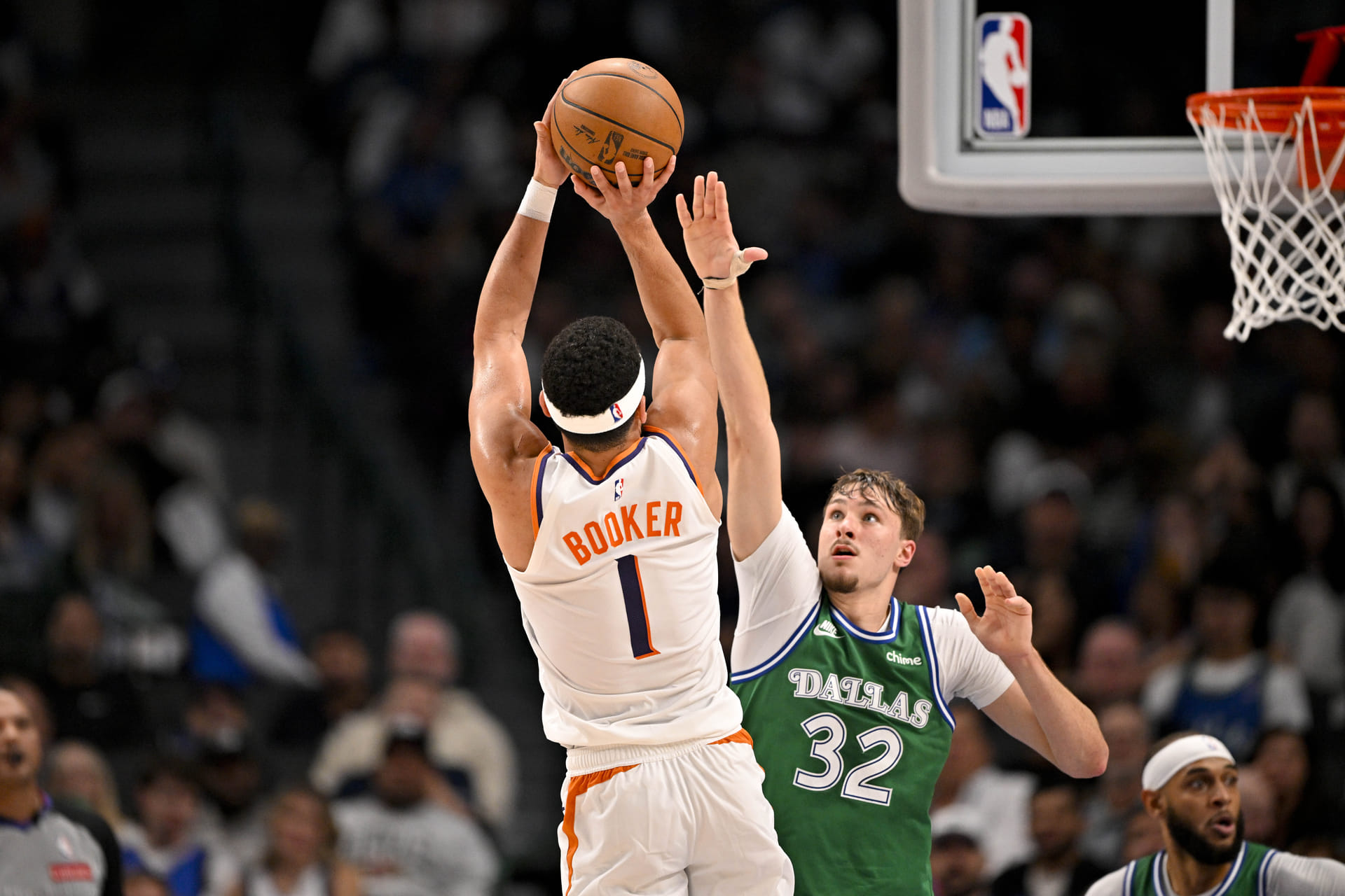 Dallas Mavericks vs Phoenix Suns Preview: Starting Lineups Tonight, Betting Tips and Game Prediction (April 8) | 2025-26 NBA Season