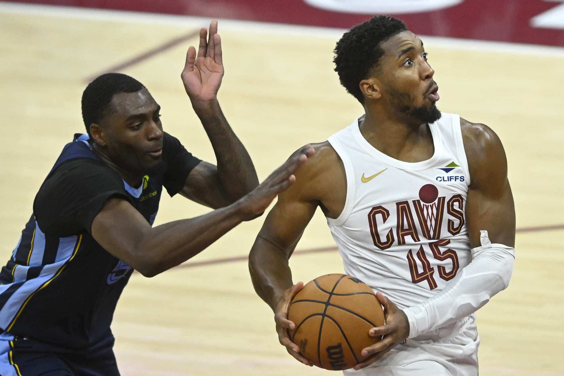 Cleveland Cavaliers vs Memphis Grizzlies Preview: Starting Lineups Tonight, Betting Tips and Game Prediction (Apr. 6) | 2025-26 NBA Season