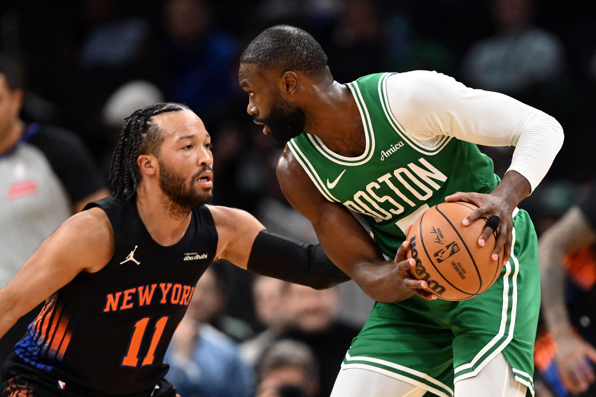 Boston Celtics vs New York Knicks Preview: Starting Lineups Tonight, Betting Tips and Game Prediction (April 9) | 2025-26 NBA Season