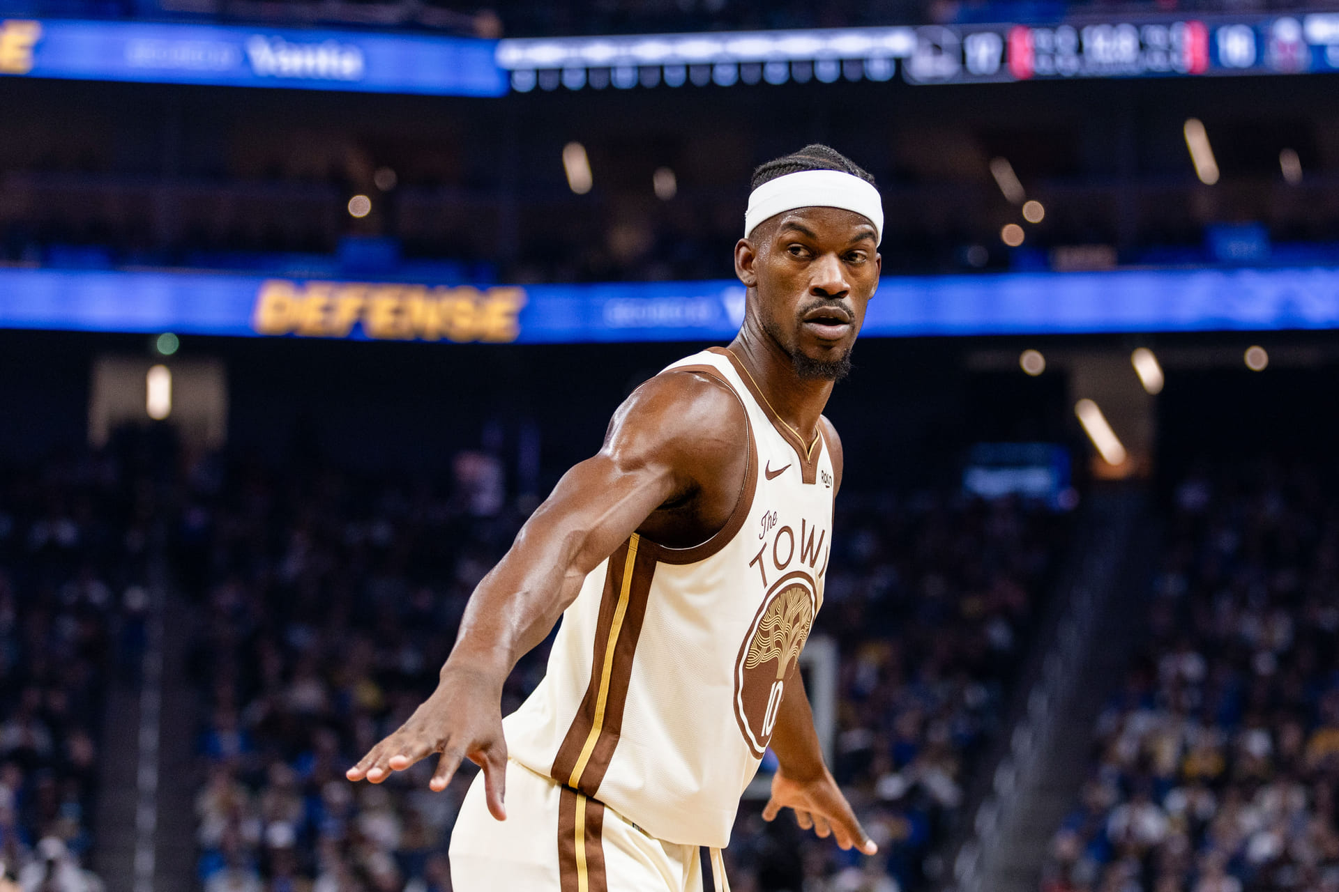 “Jimmy Coming Back for the Play-In”: Warriors Fans Thrilled as Jimmy Butler Makes Huge Progress With Practice Shots Amid ACL Rehab
