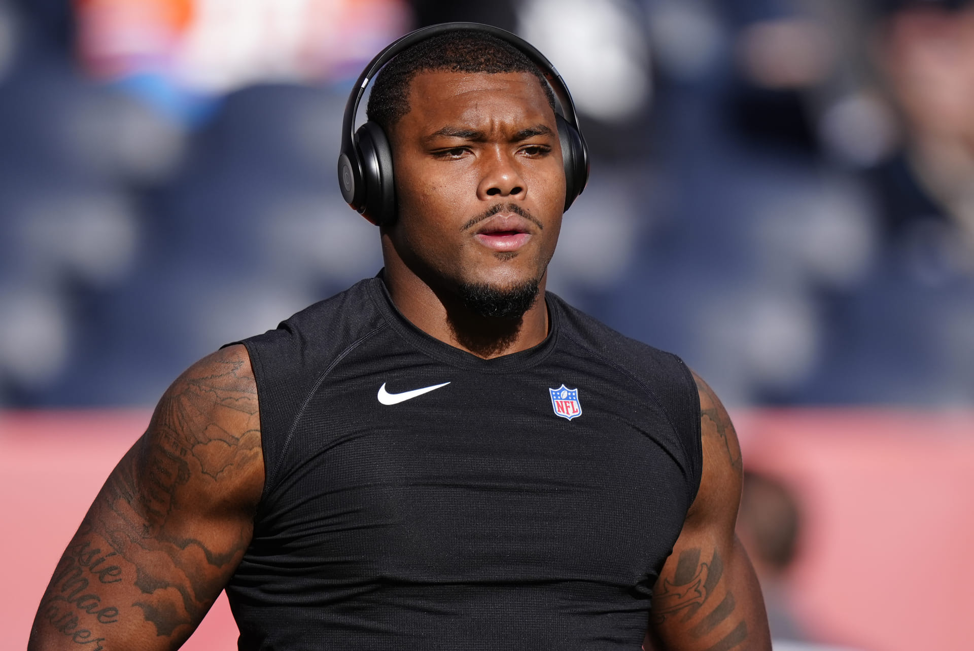 "Overpaid and mid" "better than Jaelan Phillips": NFL fans react to Travon Walker signing $110,000,000 extension with Jaguars 