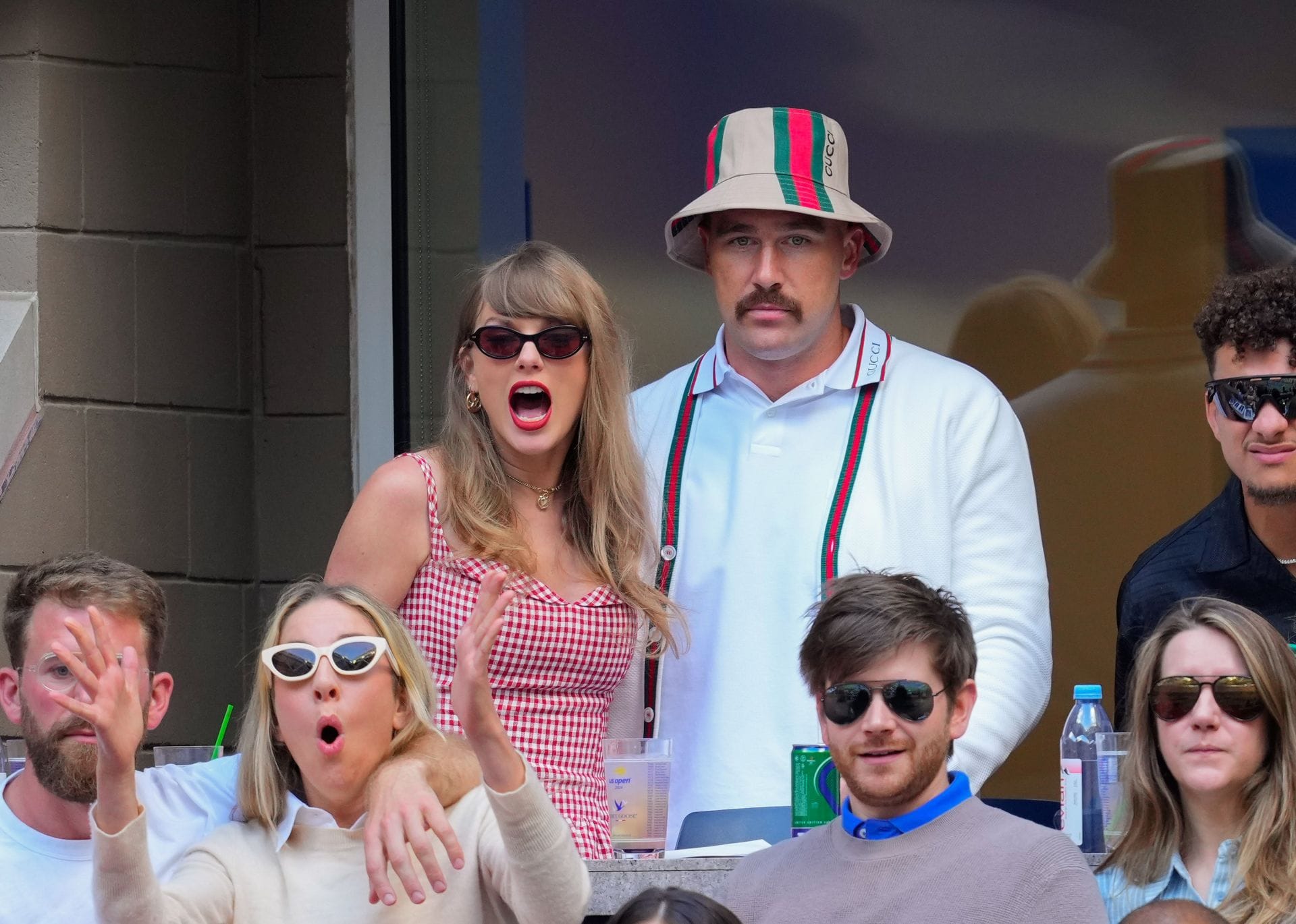 Travis Kelce’s fiancée Taylor Swift gets $15,000,000 private jet transformation with secret identity to avoid stalkers: Report