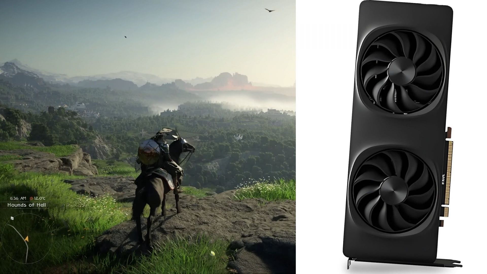 Crimson Desert adds official support for Intel Arc GPUs and XeSS 3 with