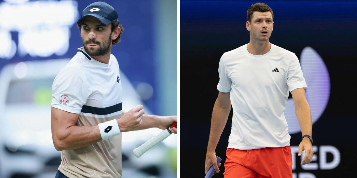 Valentin Vacherot vs Hubert Hurkacz preview, head-to-head, prediction, odds, and betting tips | Monte-Carlo Masters 2026