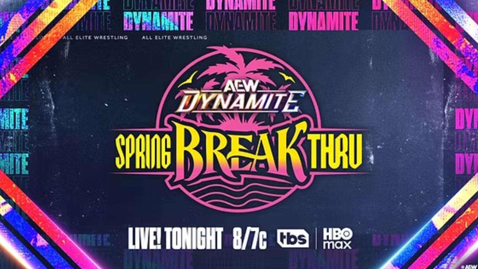 AEW Dynamite Spring BreakThru 2026: Predicting the results of all the championship matches 