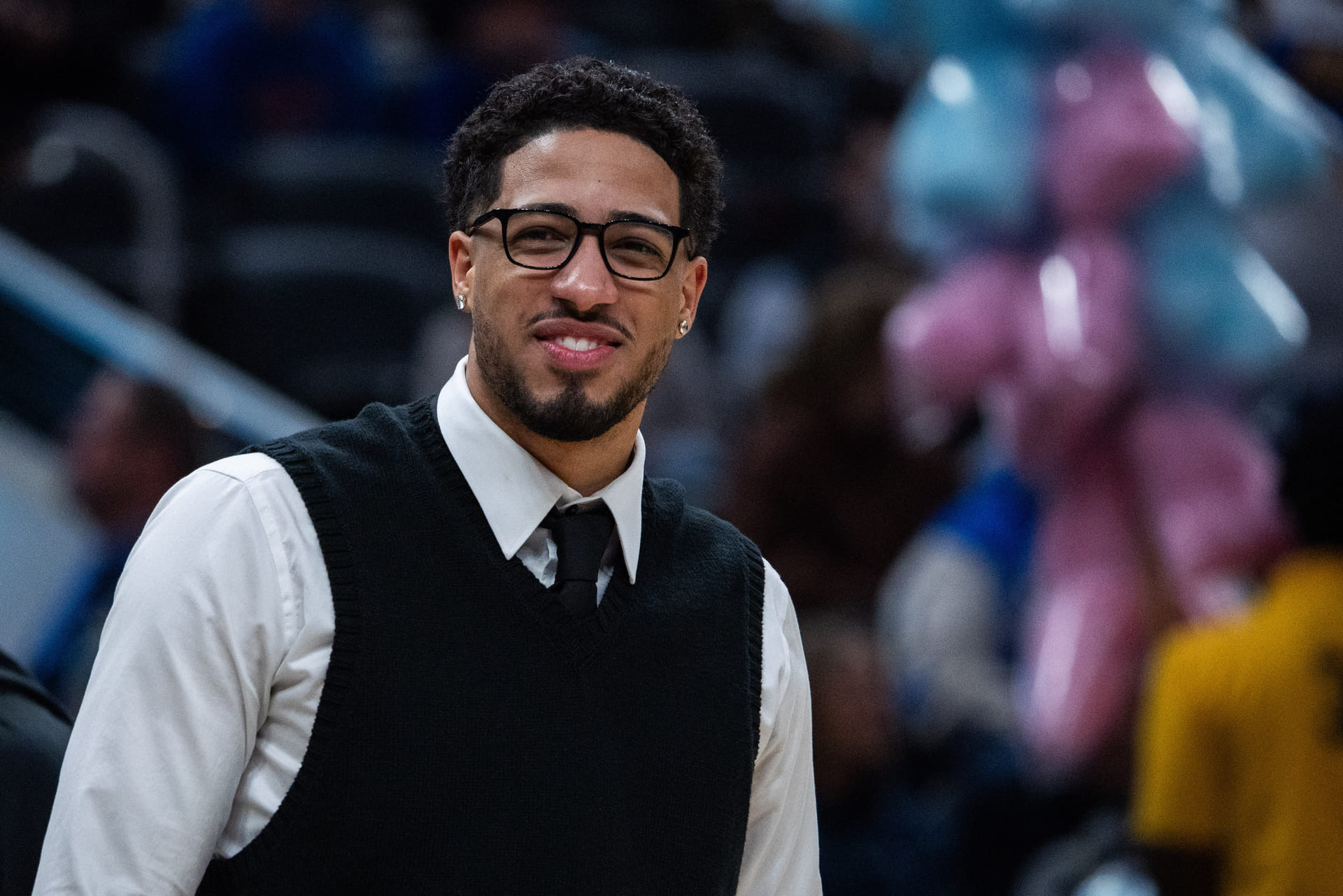 "I grew up around all white people" - Tyrese Haliburton Gets Candid On ‘Being Around White Girls’ Narrative About Him