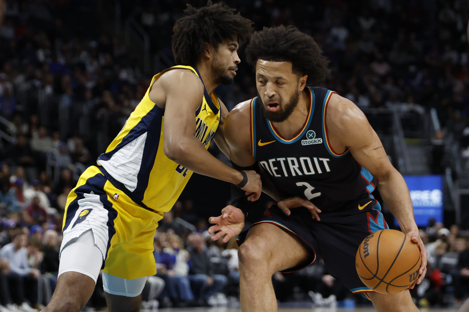 Detroit Pistons vs Indiana Pacers Preview: Starting Lineups Tonight, Betting Tips and Game Prediction (April 12) | 2025-26 NBA Season